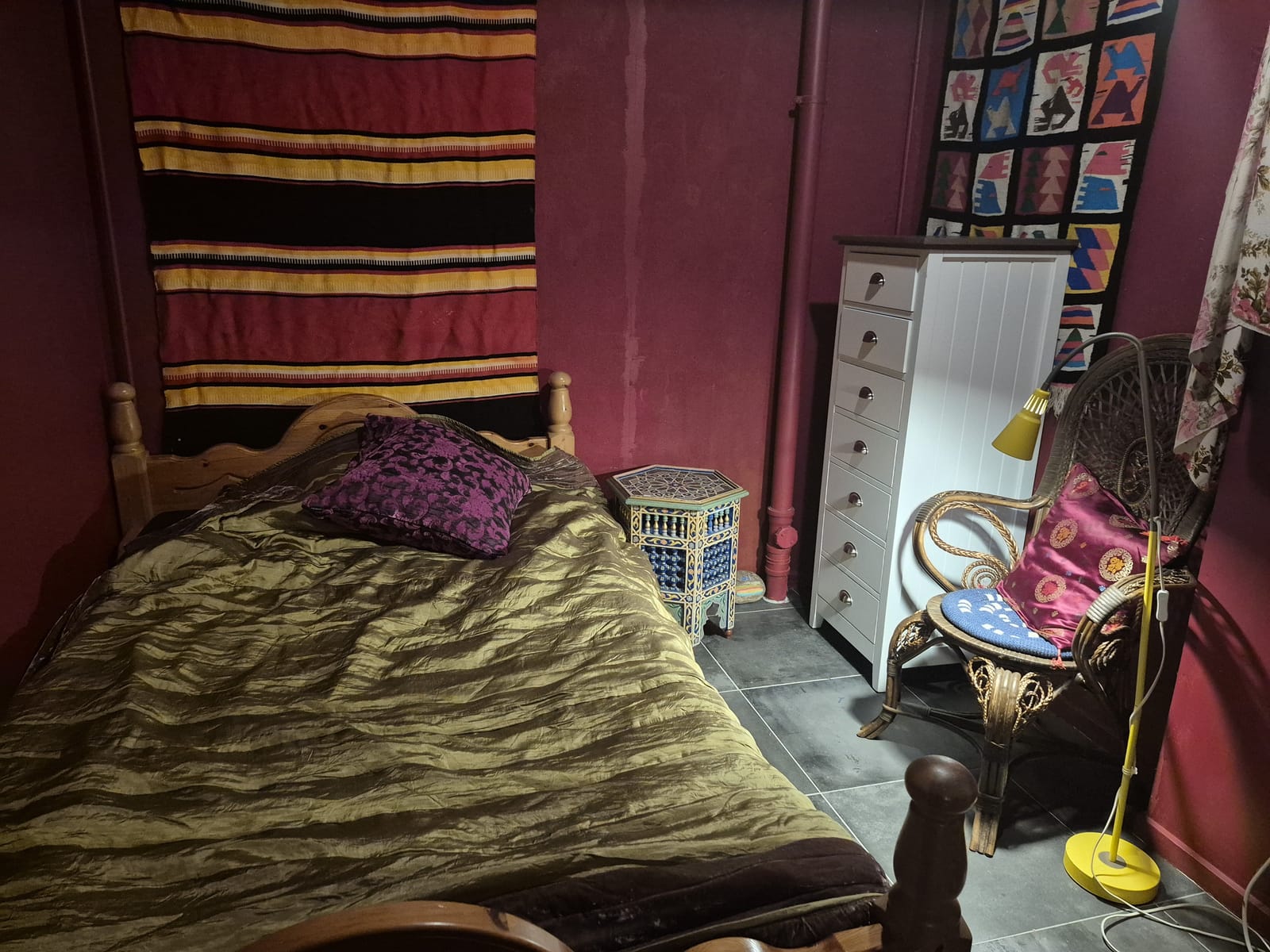 2 rok · 45 m² i Tullinge – bild 4