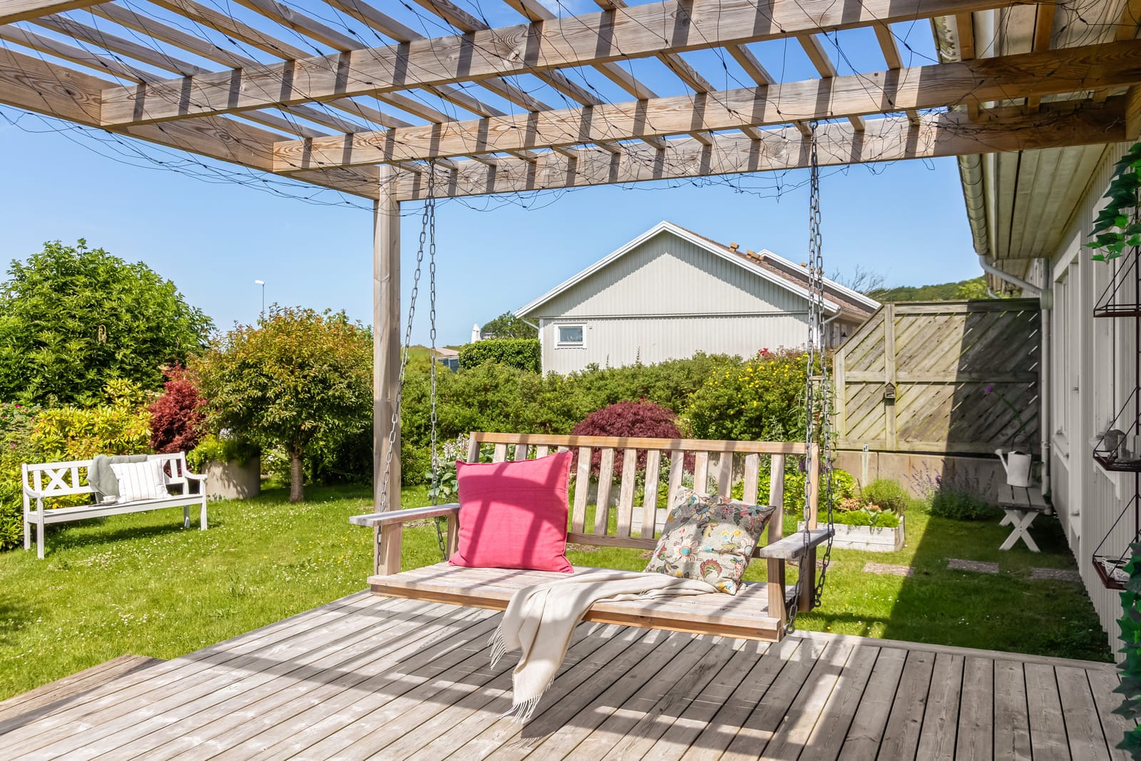 3 rok · 80 m² i Båstad – bild 6
