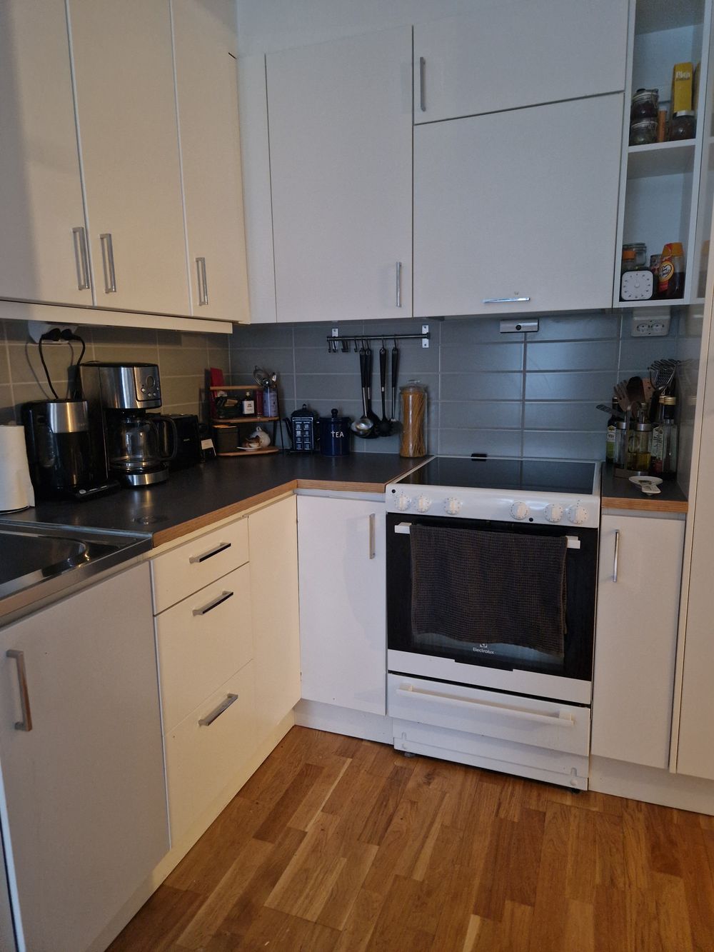 Lägenhet, 1 rooms, 50 sqm, Stockholm, HÄGERSTEN – bild 9