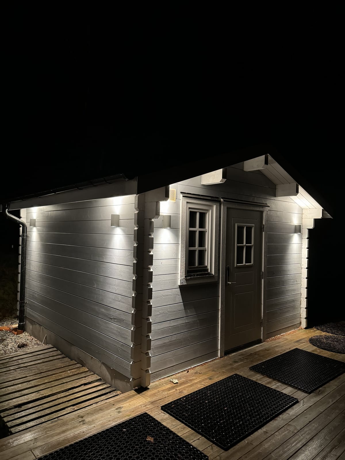 1 rok · 15 m² i Jörlanda – bild 2