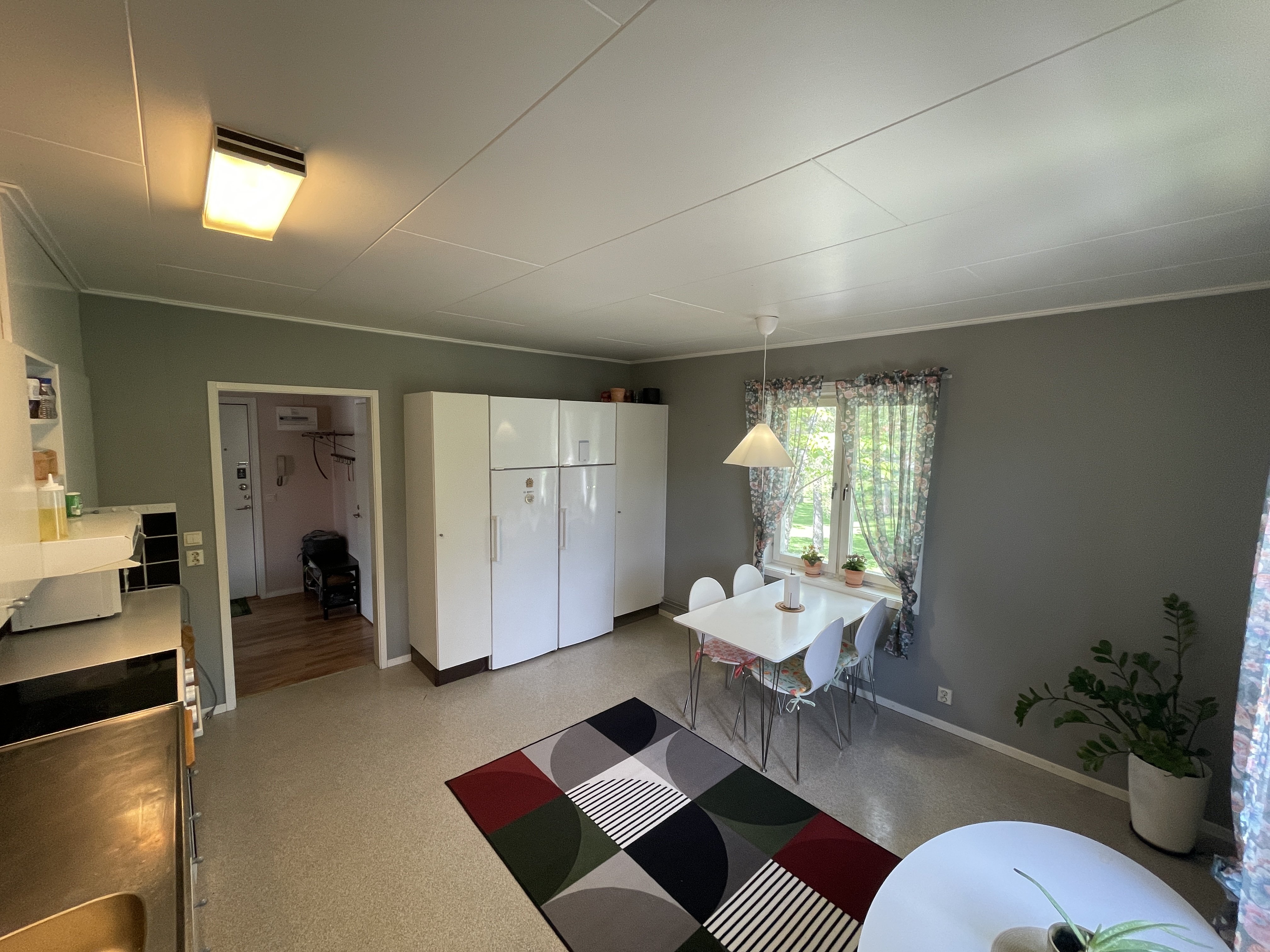 Lägenhet, 2 rooms, 75 sqm, Säffle – bild 2