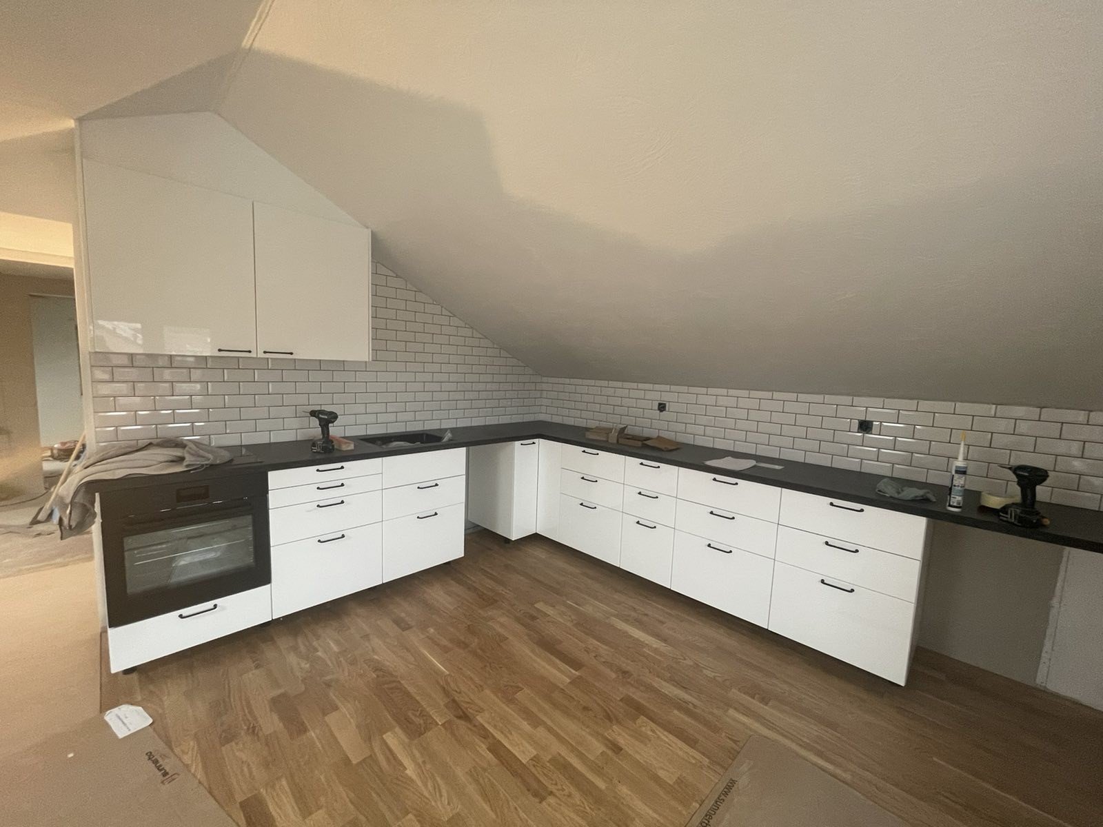 Lägenhet, 3 rooms, 64 sqm, Kristianstad – Kristianstad