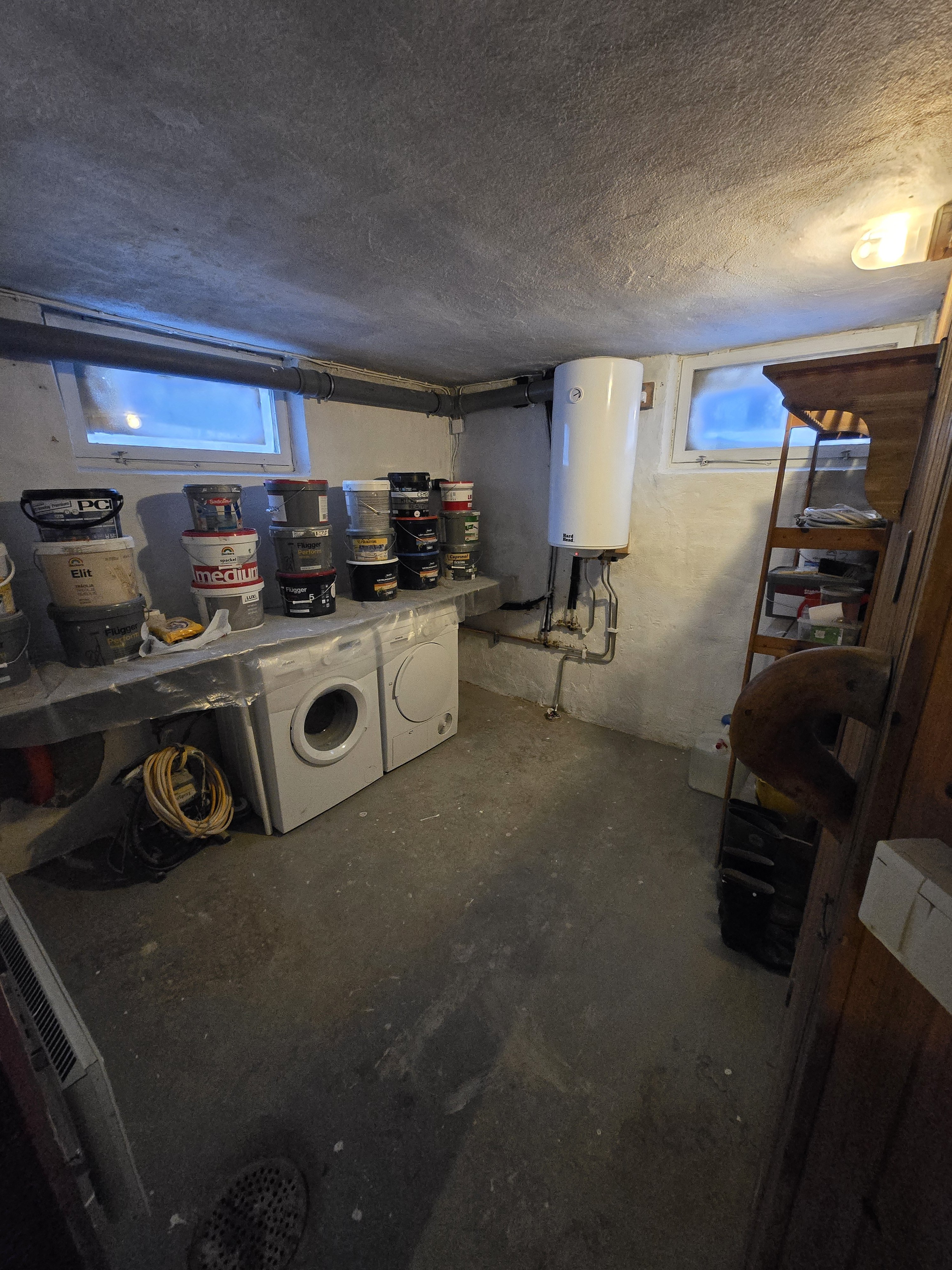 Villa/Hus, 4 rooms, 90 sqm, Långshyttan – bild 23