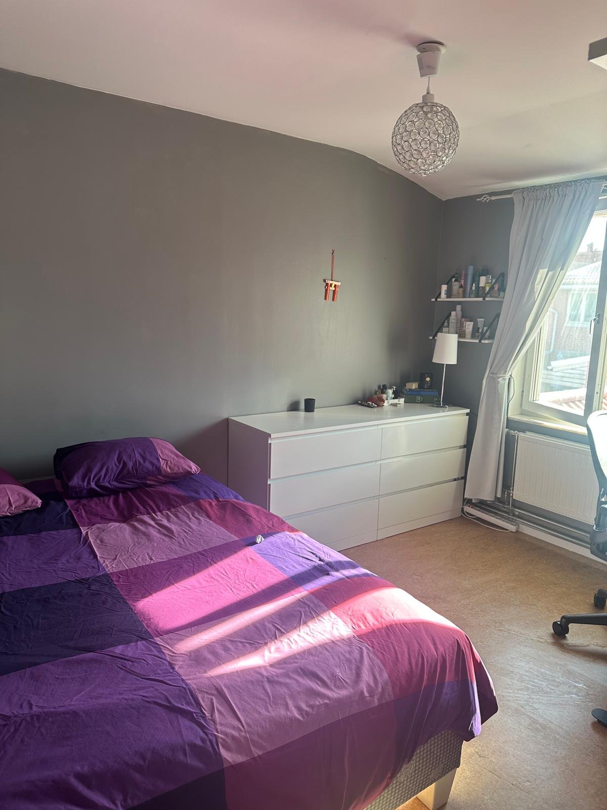 4 rok · 111 m² i Sollentuna – bild 8