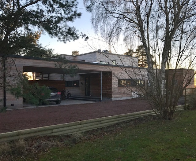 4 rok · 100 m² i Höllviken – bild 14