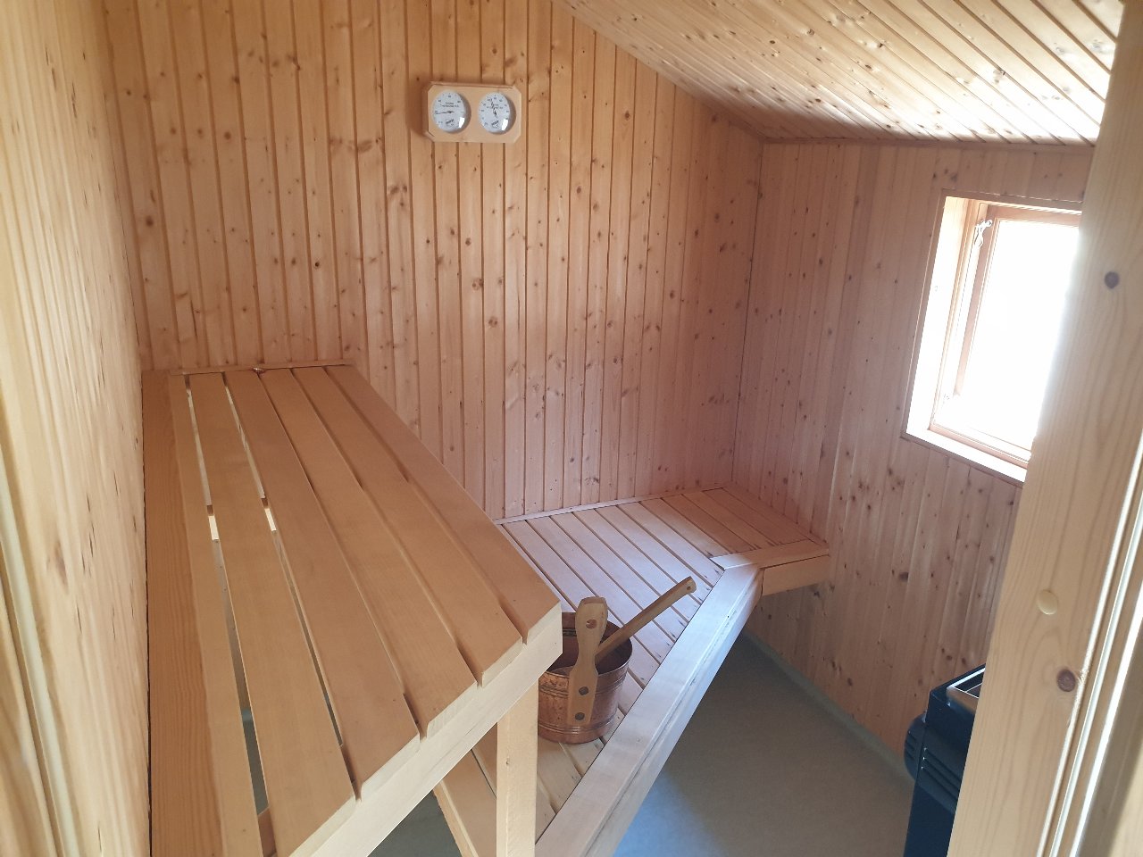Villa/Hus, 4 rooms, 89 sqm, BRO – bild 3