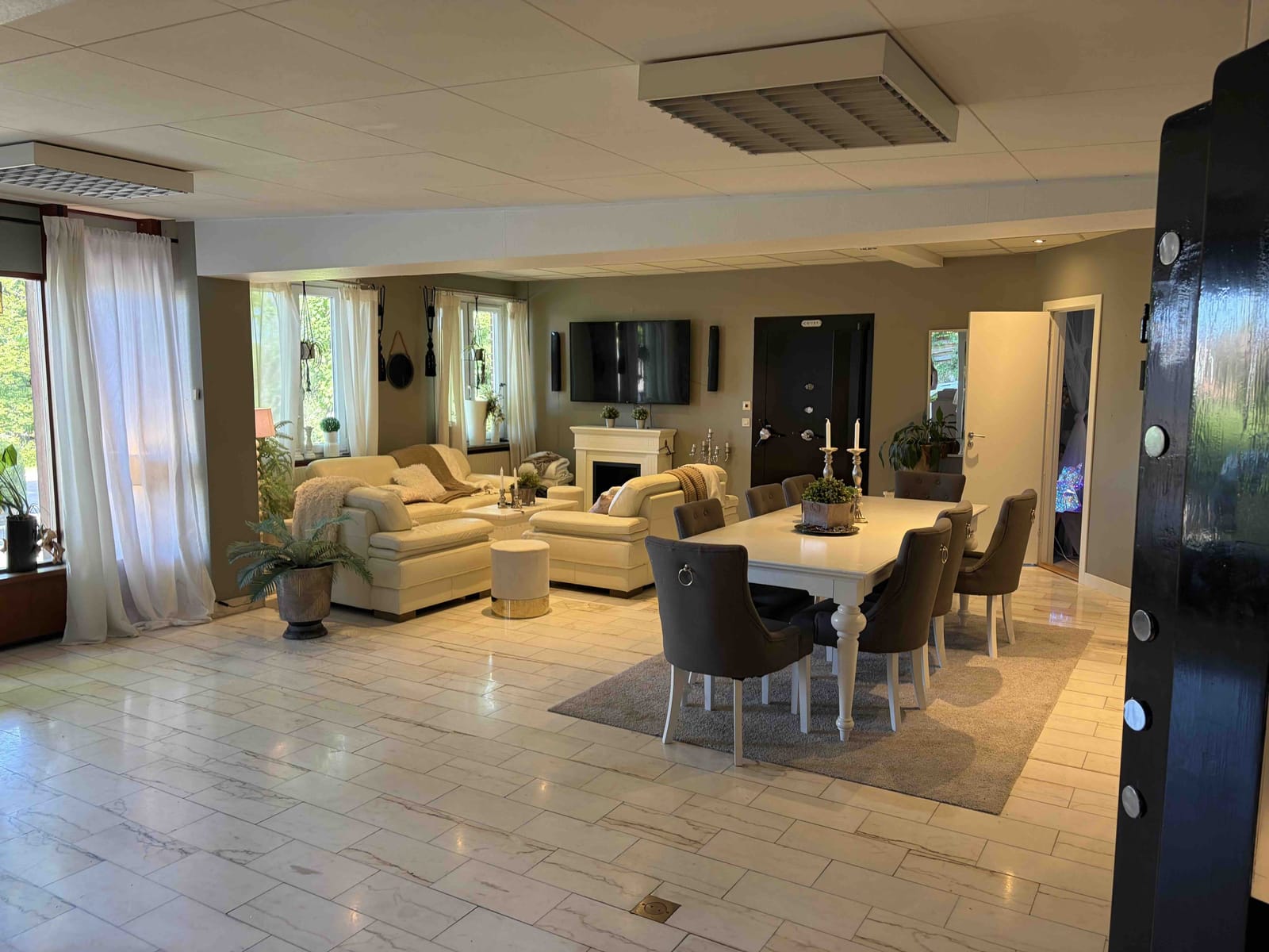 4 rok · 140 m² i Eket – bild 3