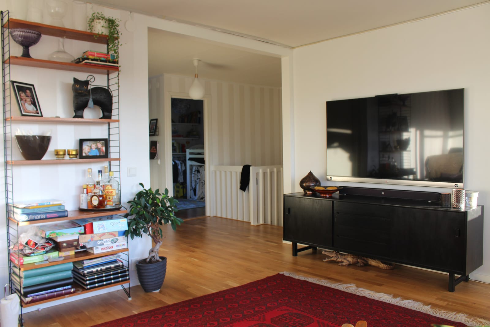 6 rok · 120 m² i Skärholmen – bild 5