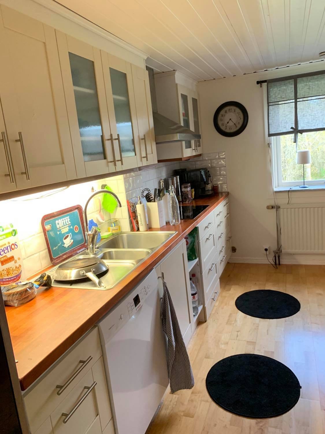3 rok · 85 m² i Åskloster – bild 7