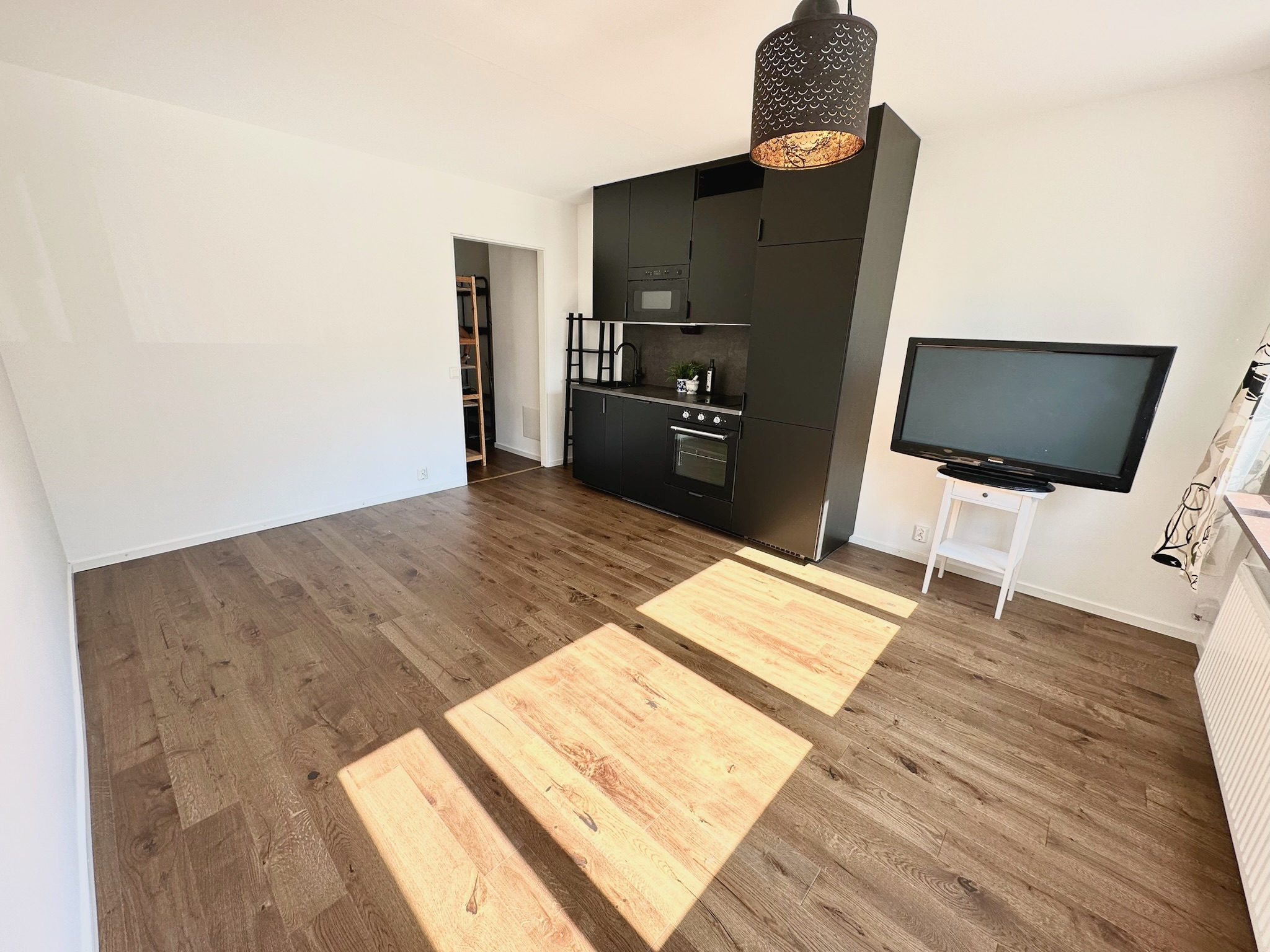 Lägenhet, 1 rooms, 26 sqm, Täby – bild 5
