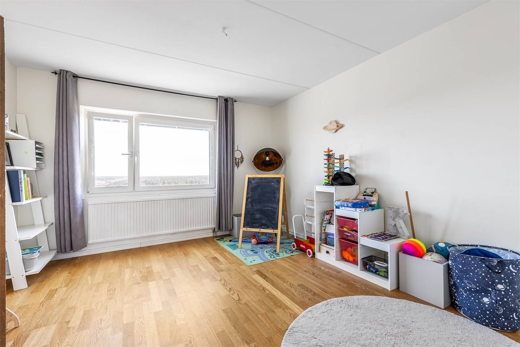 Lägenhet, 3 rooms, 84 sqm, Brandbergen – bild 7