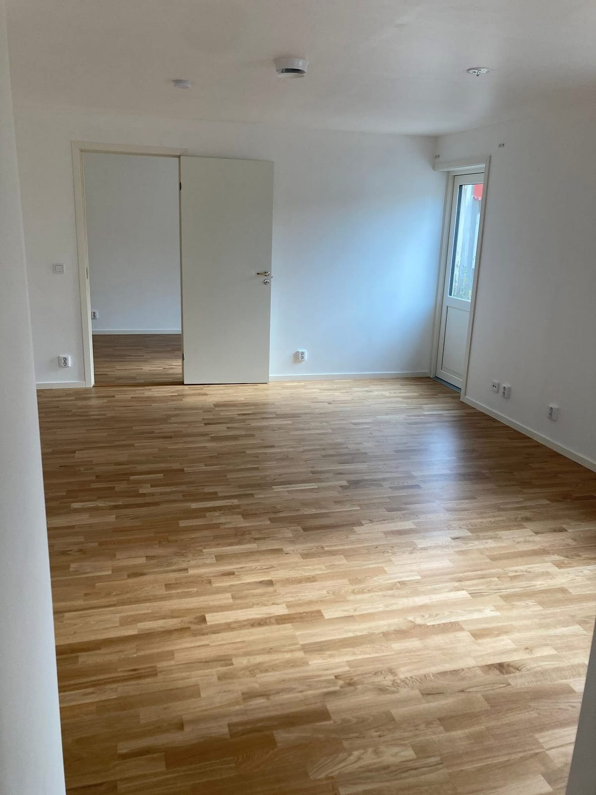 Lägenhet, 3 rooms, 77 sqm, Nybro