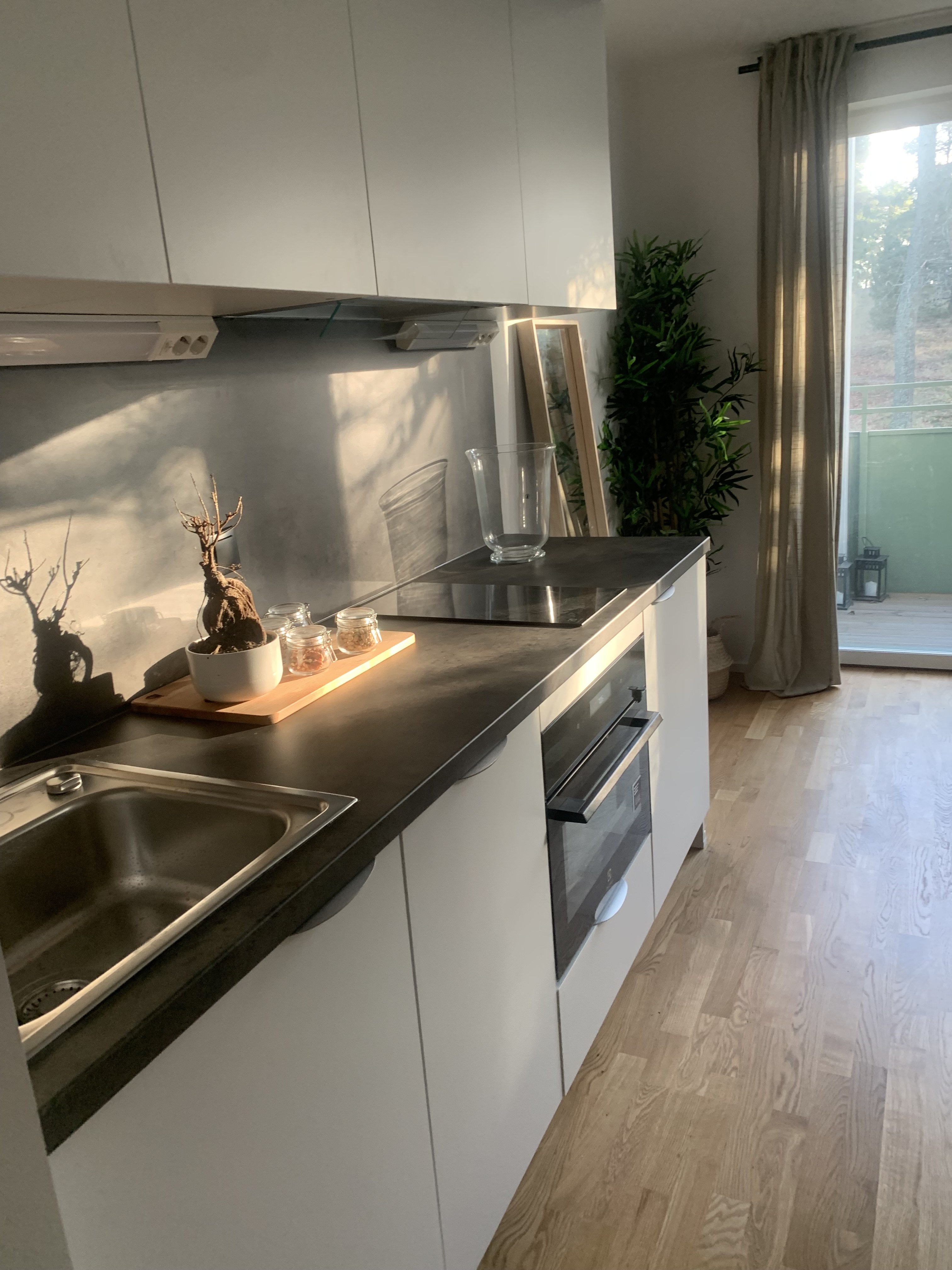Lägenhet, 1 rooms, 23 sqm, Järfälla – bild 11