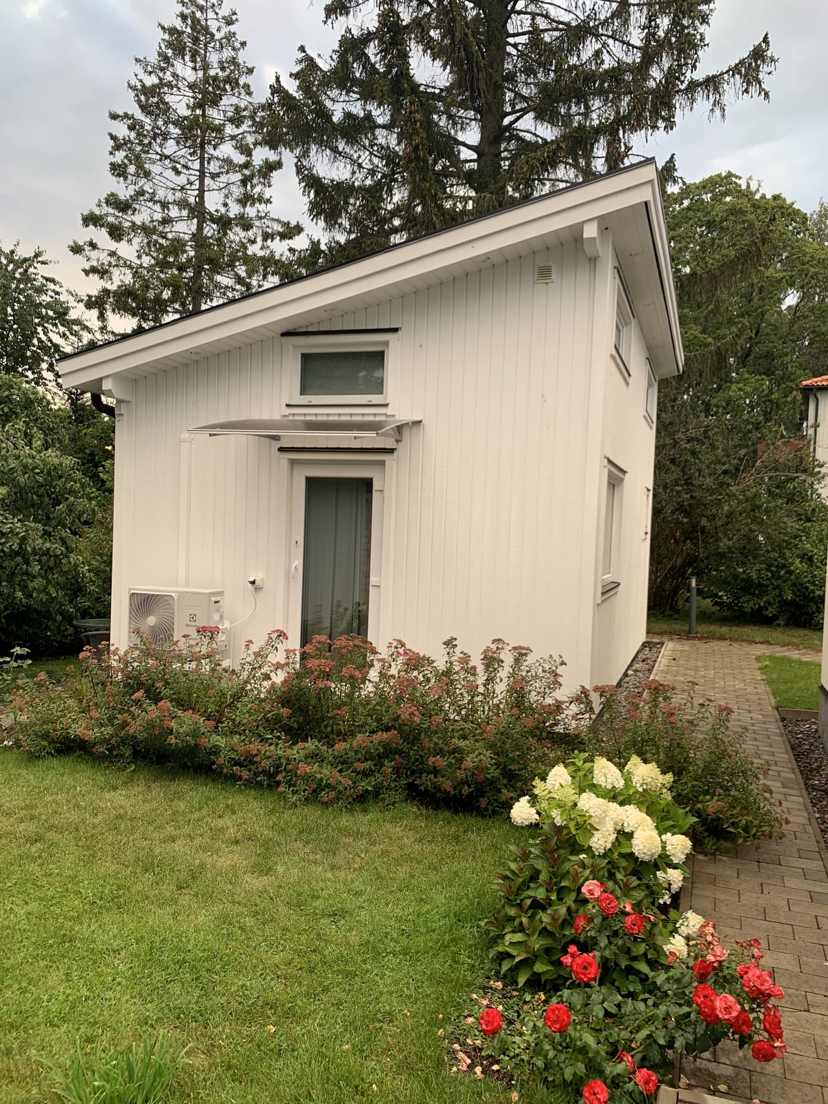 2 rok · 25 m² i Upplands Väsby – bild 7
