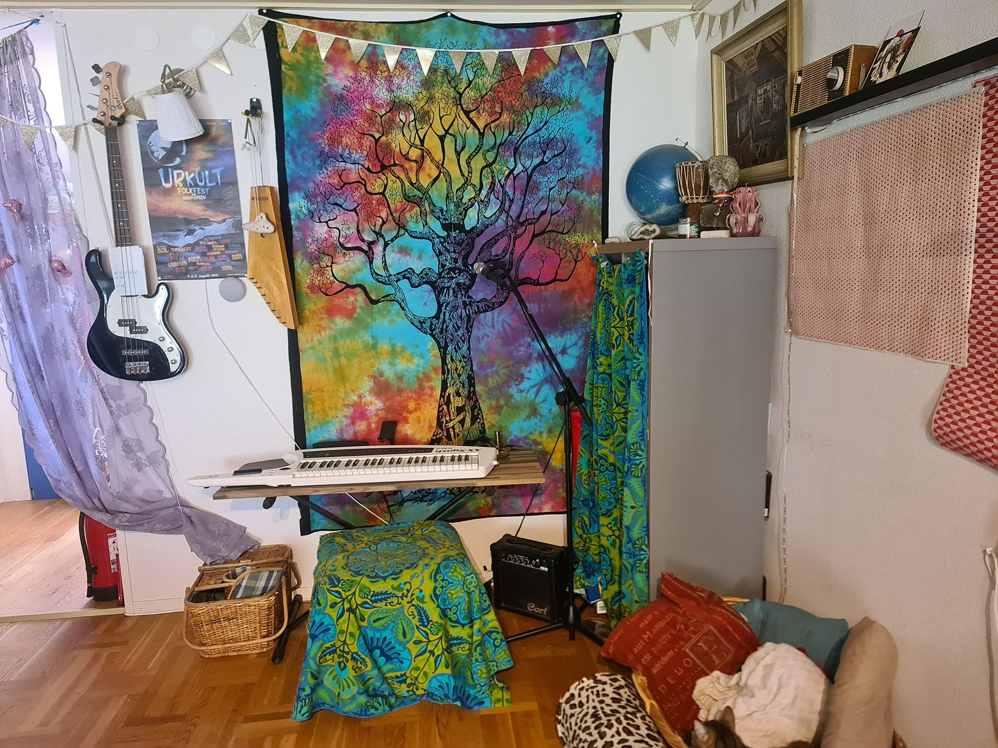 Radhus, 1 rooms, 10 sqm, Tumba – bild 10