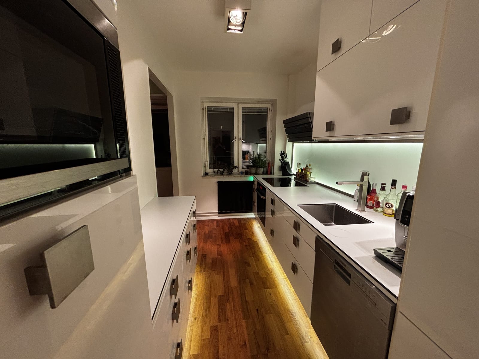 2 rok · 48 m² i Stockholm – bild 3