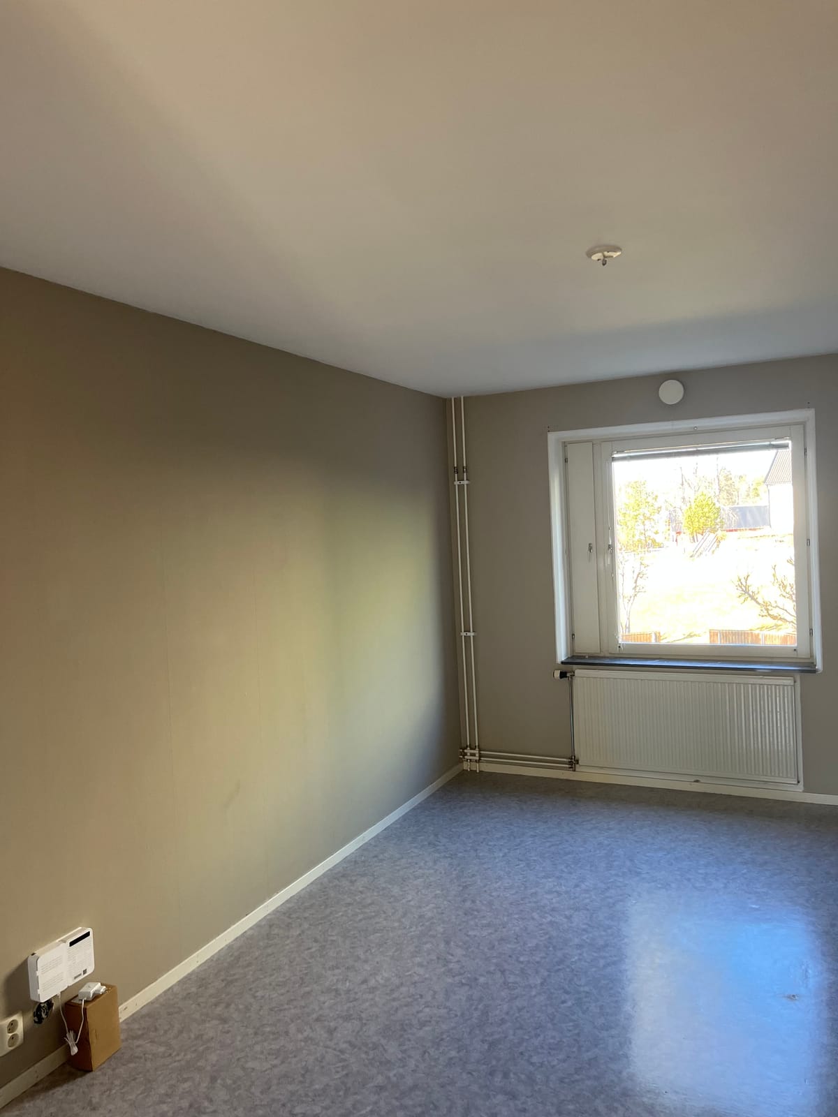 2 rok · 63 m² i Kvillsfors – bild 3