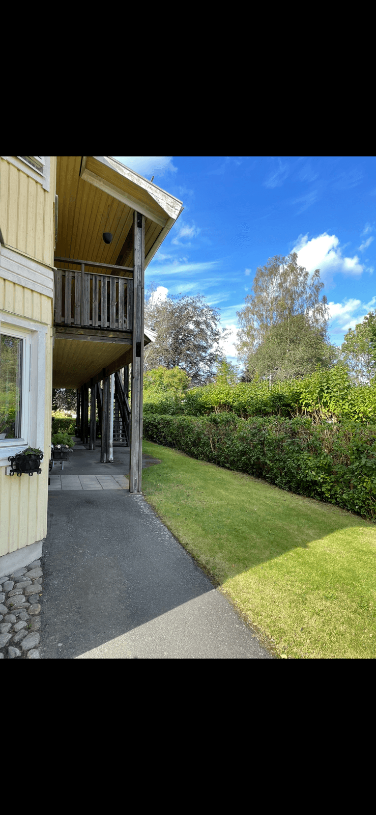 2 rok · 69 m² i Bjärnum – bild 3