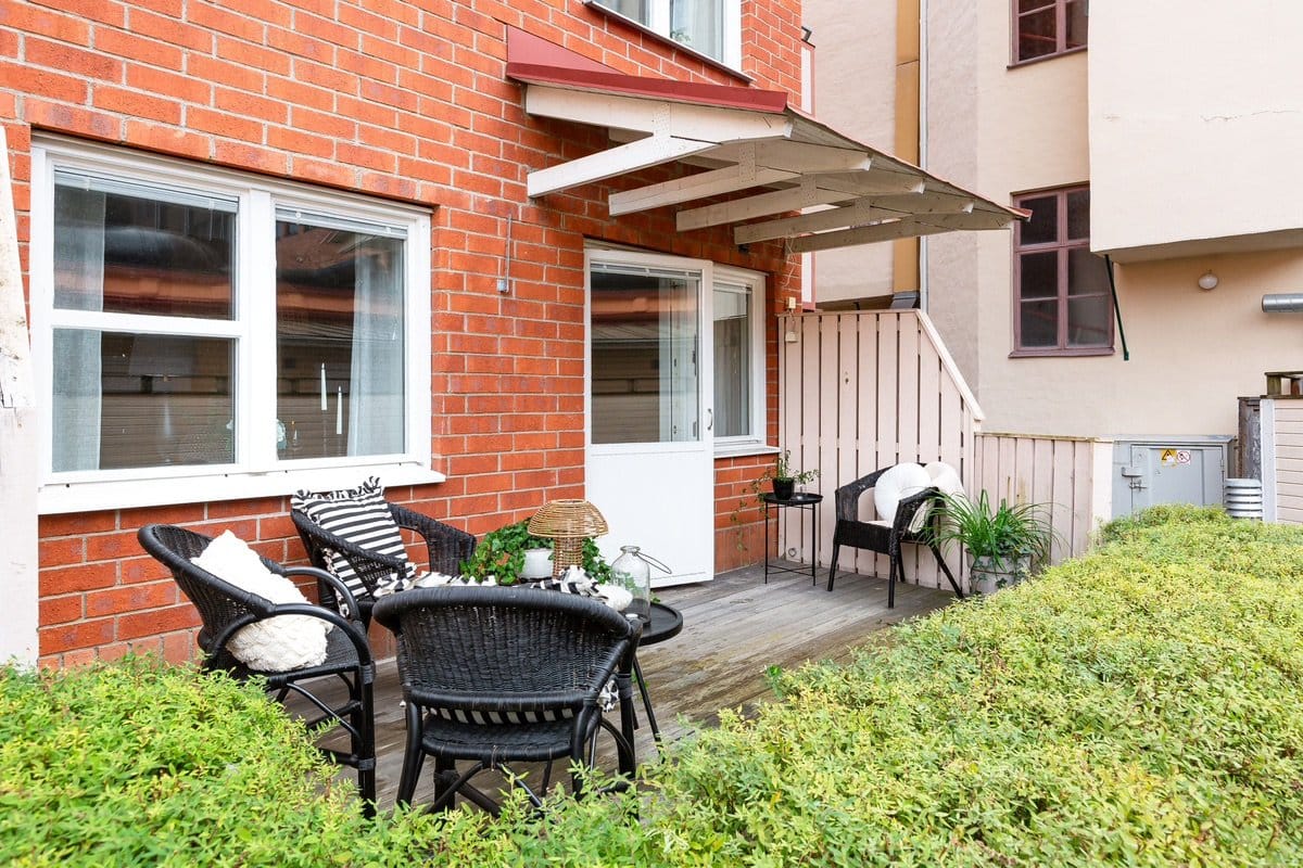 2 rok · 77 m² i Gävle – bild 15
