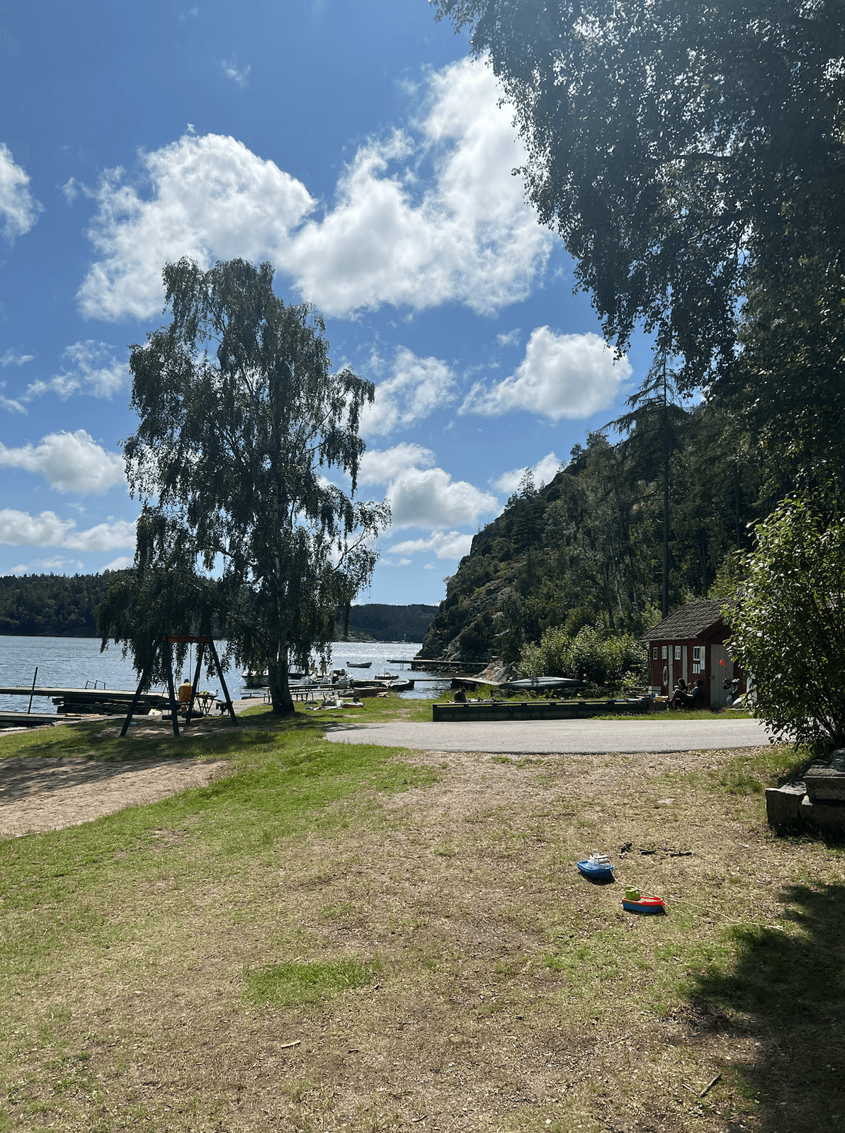 4 rok · 75 m² i Hunnebostrand – bild 23