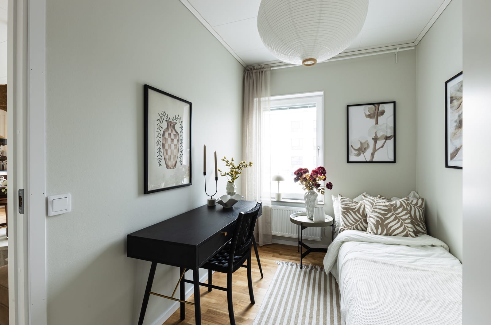 3 rok · 61 m² i Tullinge – bild 9