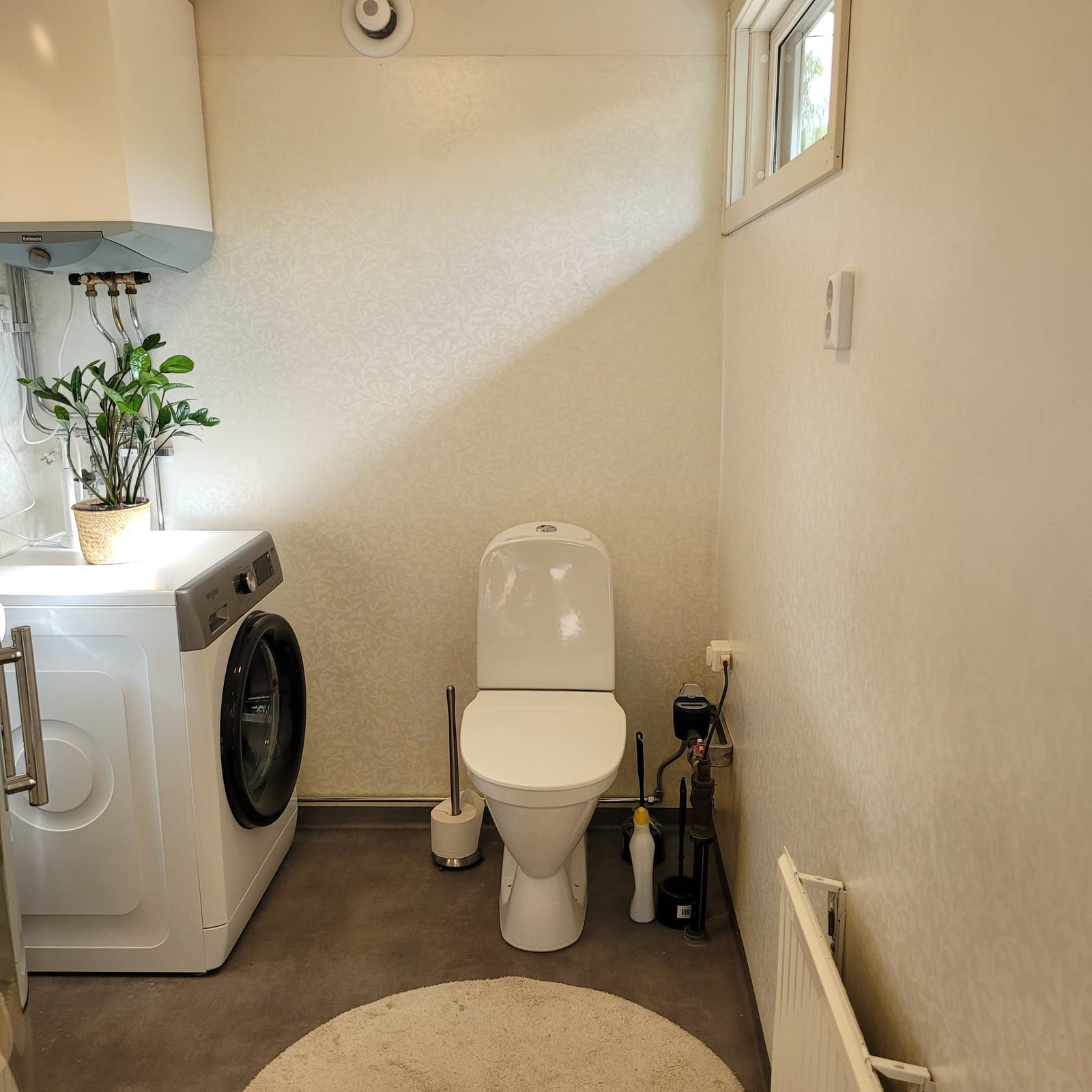 2 rok · 54 m² i Bergshamra – bild 16
