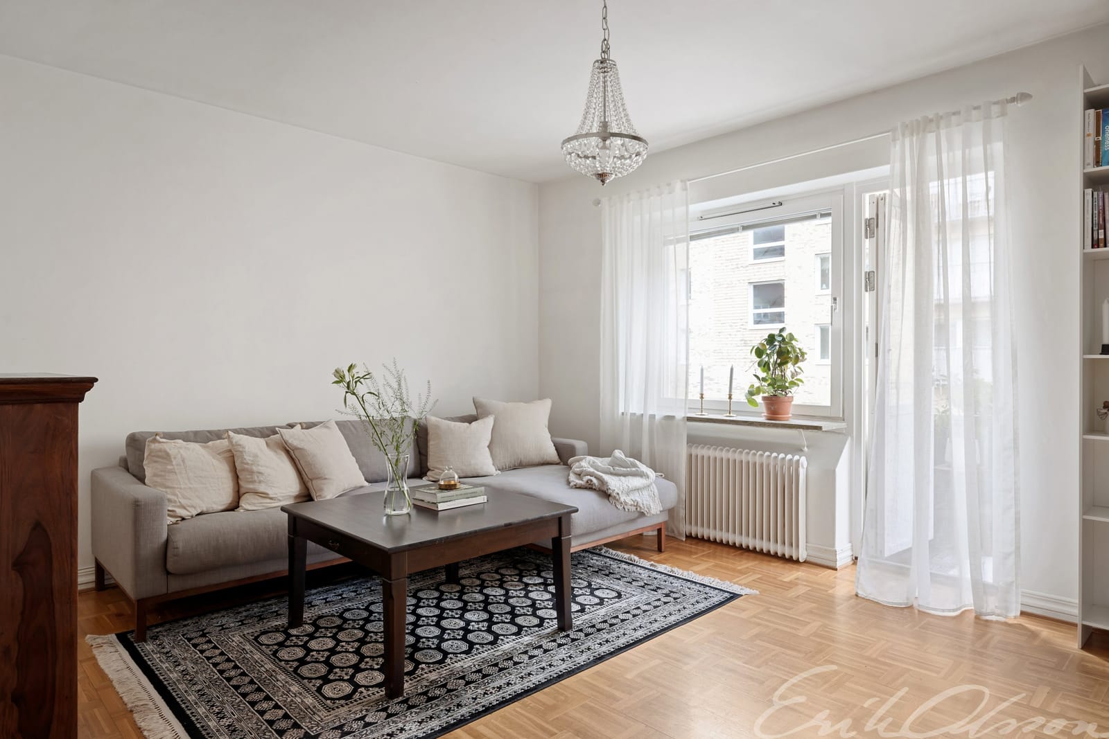 2 rok · 55 m² i Göteborg – bild 2