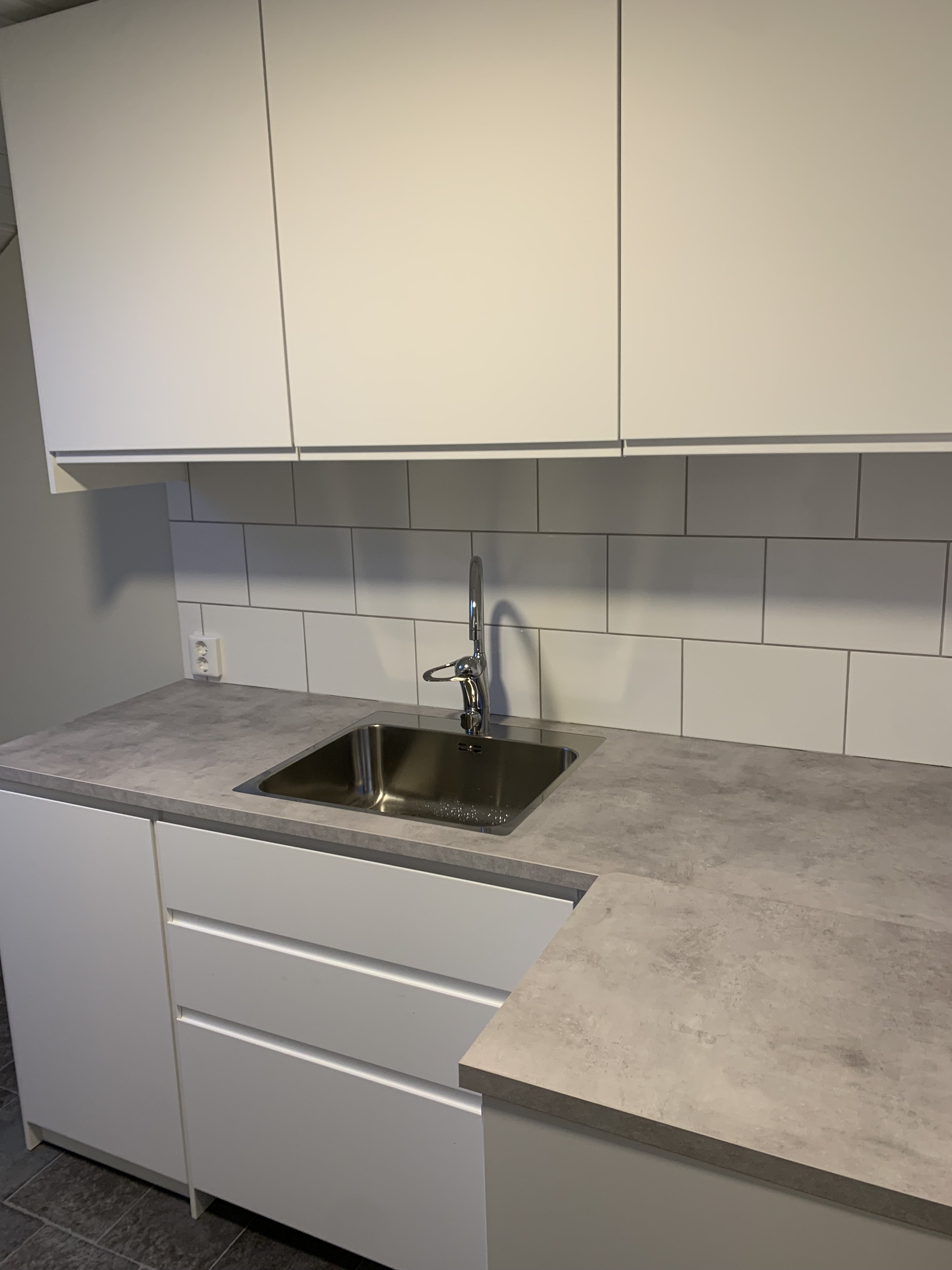 Lägenhet, 3 rooms, 76 sqm, Tidaholm – Tidaholm