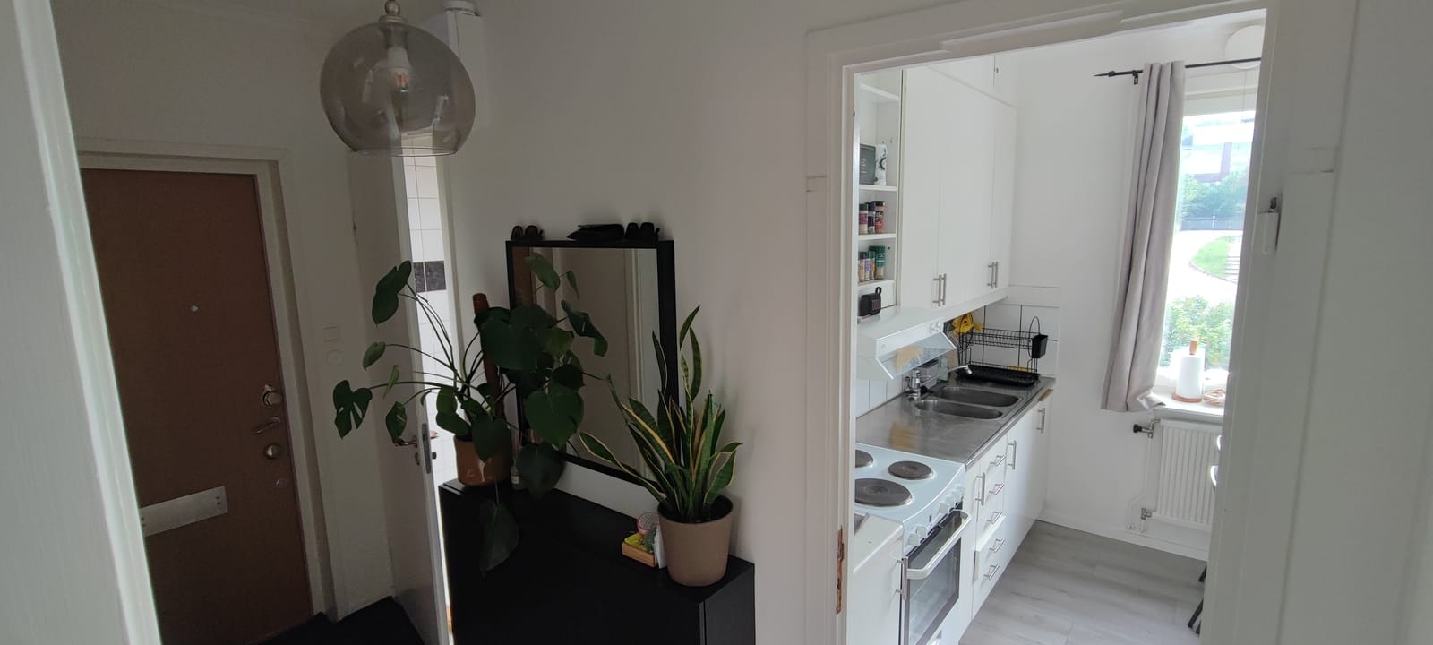 2 rok · 47 m² i Södertälje – bild 3