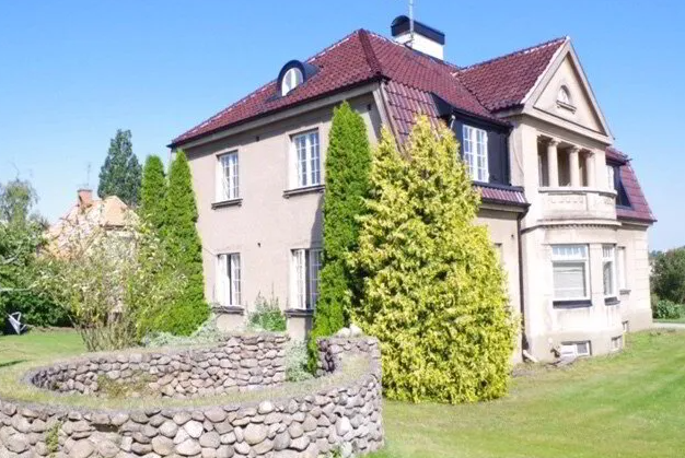 Lägenhet, 2 rooms, 40 sqm, Eslöv – Eslöv
