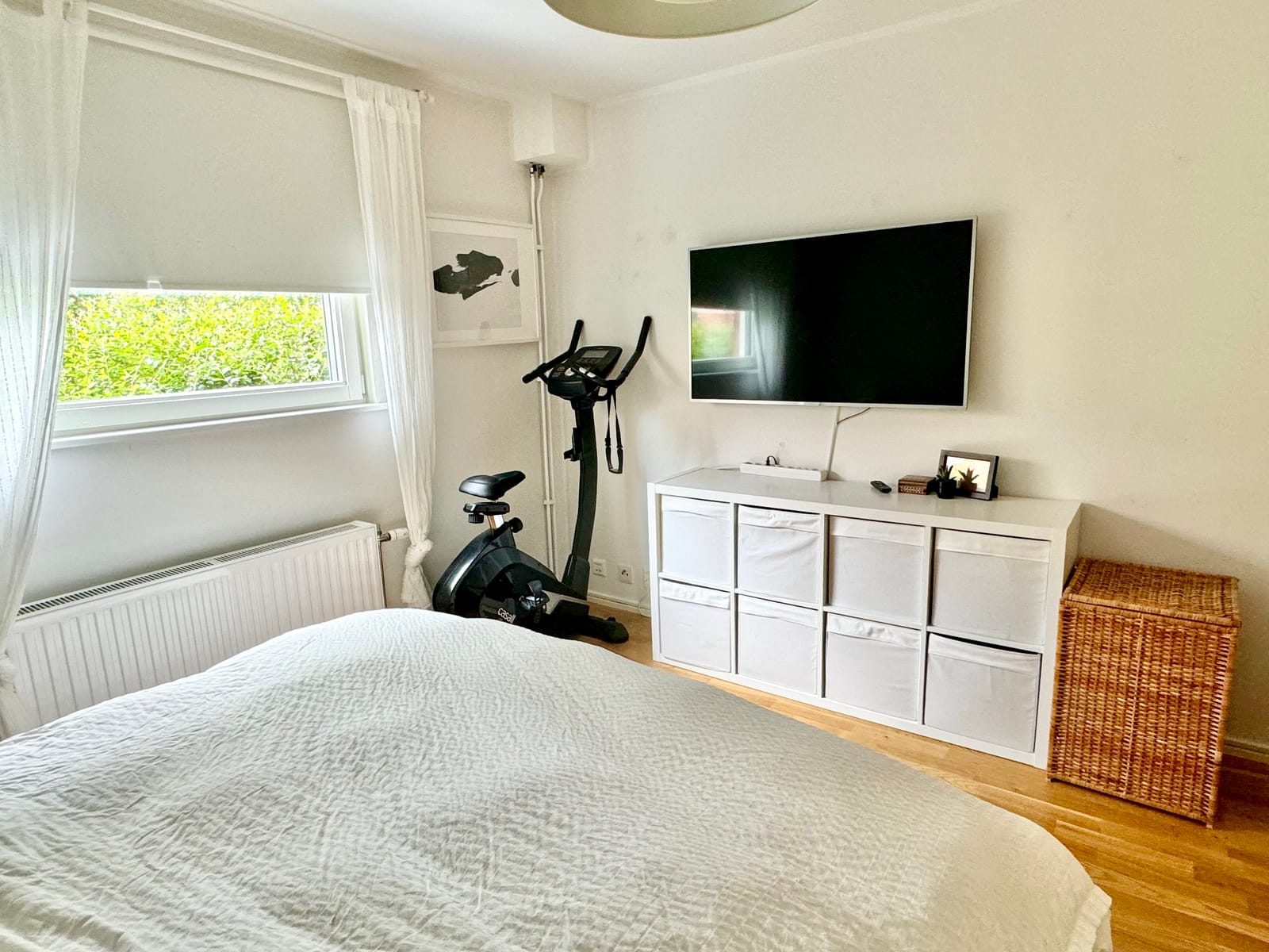 4 rok · 95 m² i Hägersten – bild 9