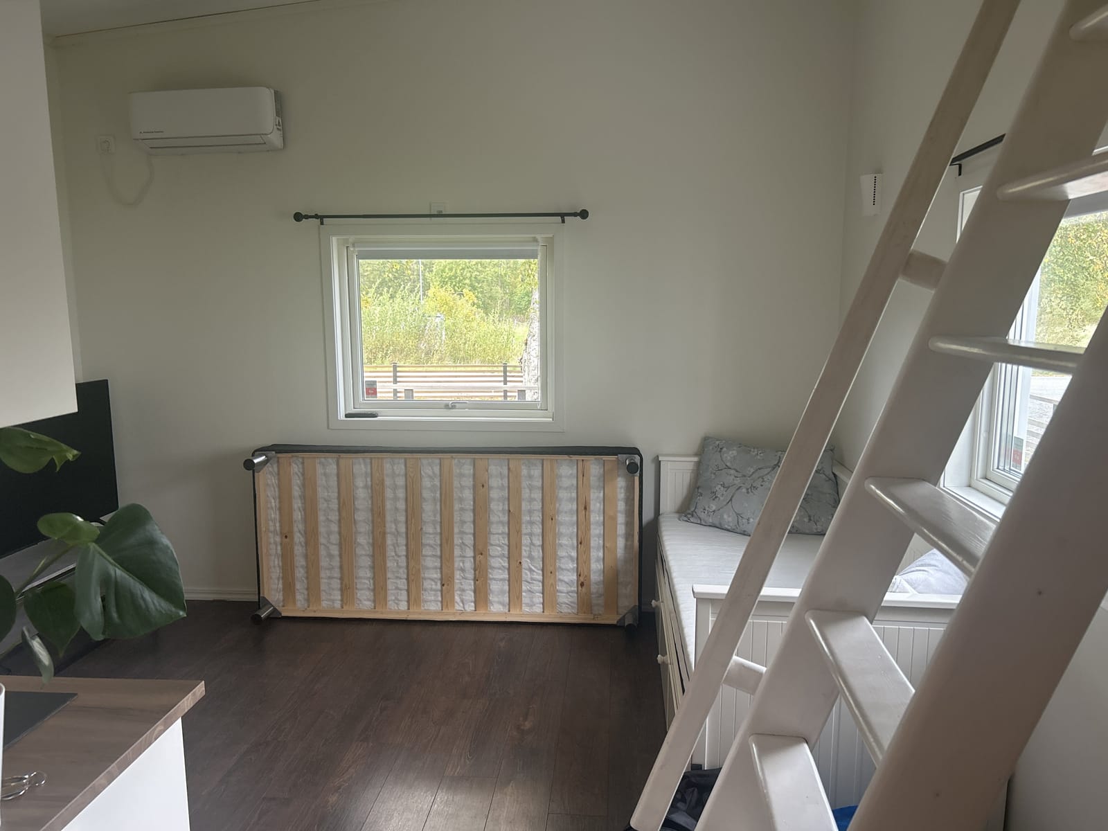 1 rok · 30 m² i Tungelsta – bild 4