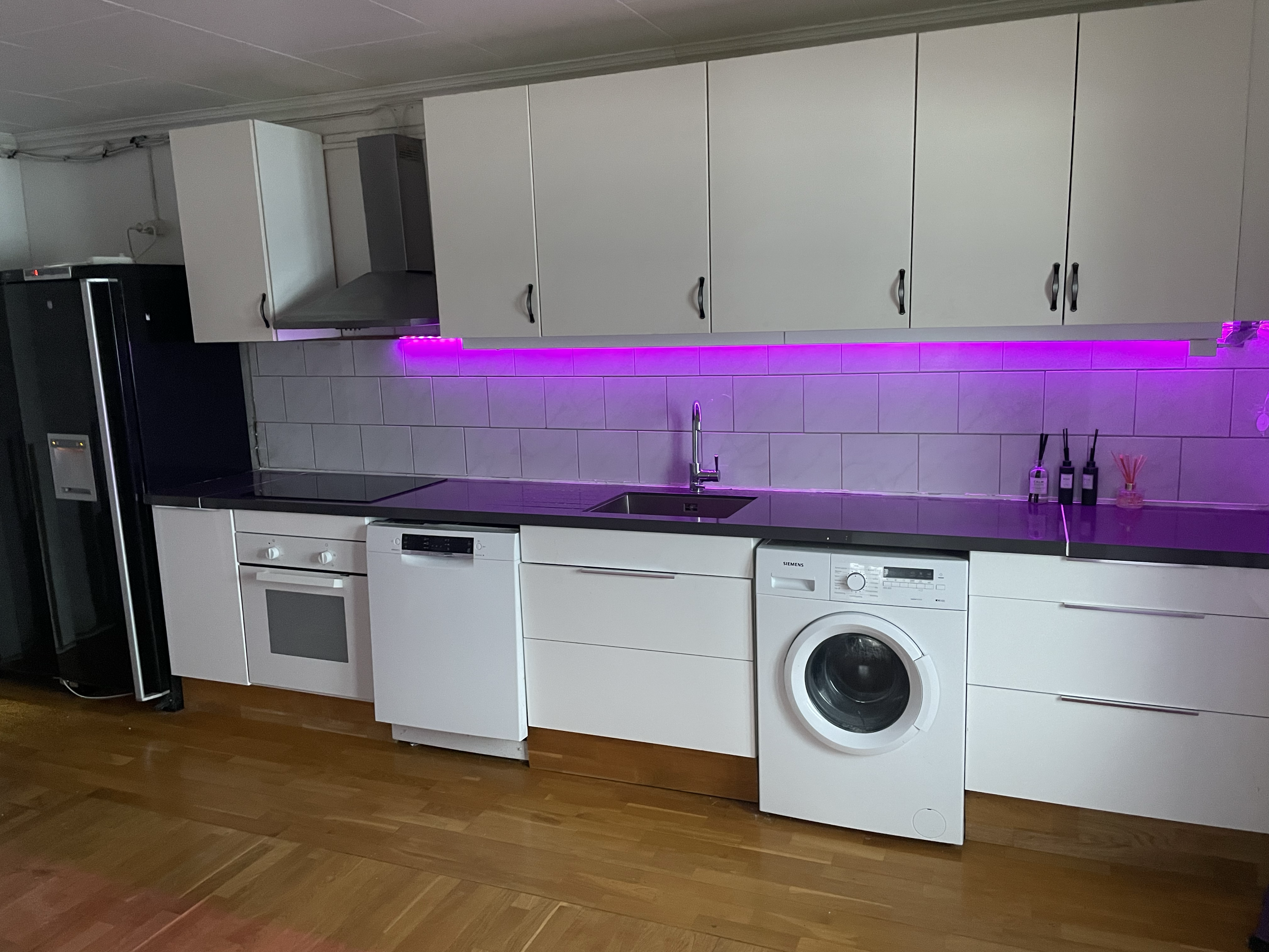 Lägenhet, 3 rooms, 80 sqm, Rimbo – bild 4