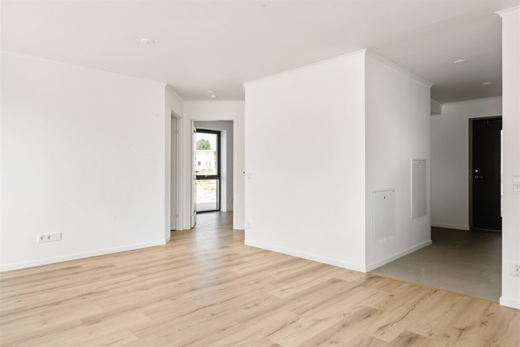 4 rok · 86 m² i Katrineholm – Katrineholm