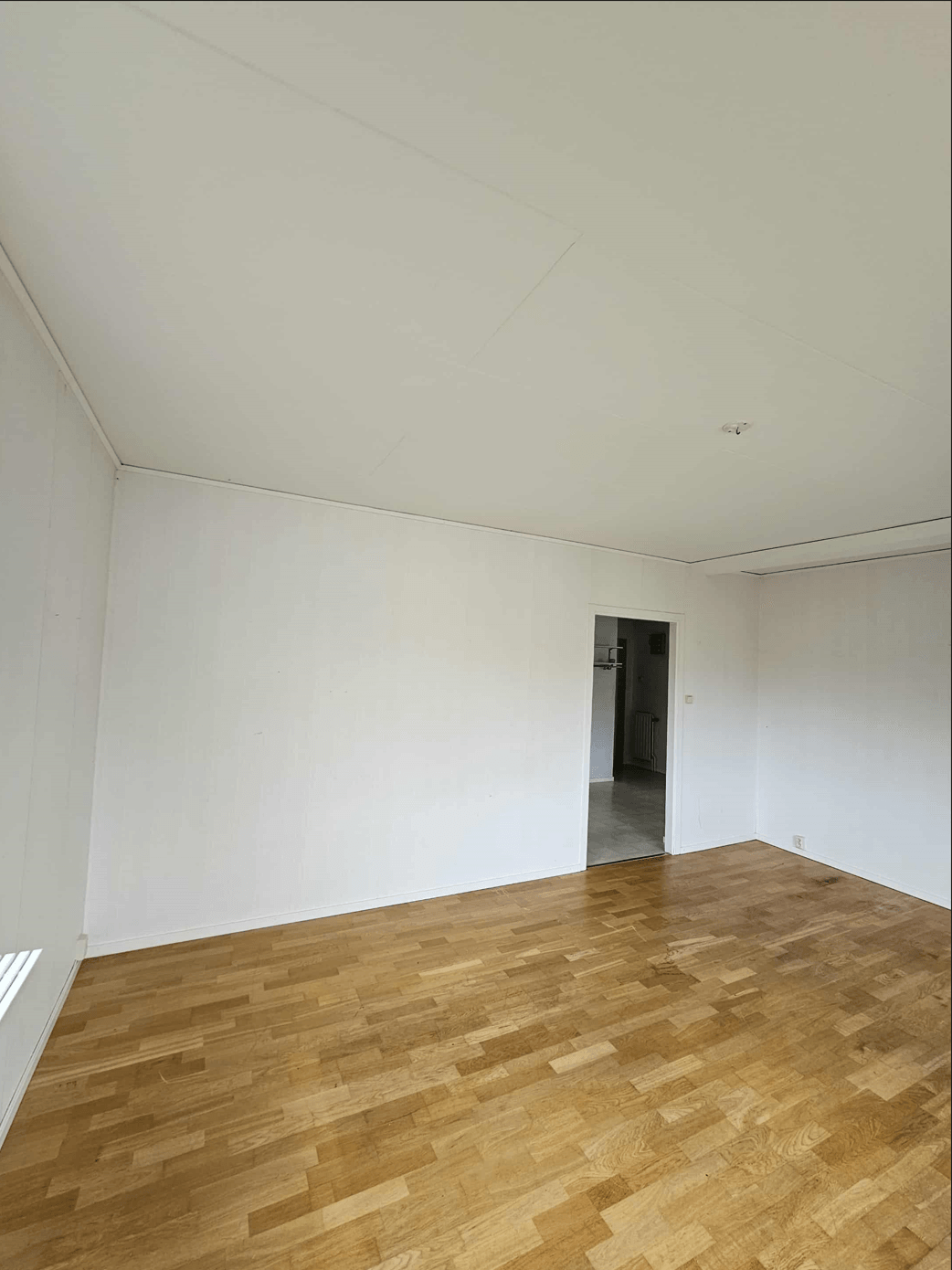 Lägenhet, 2 rooms, 67 sqm, Torshälla