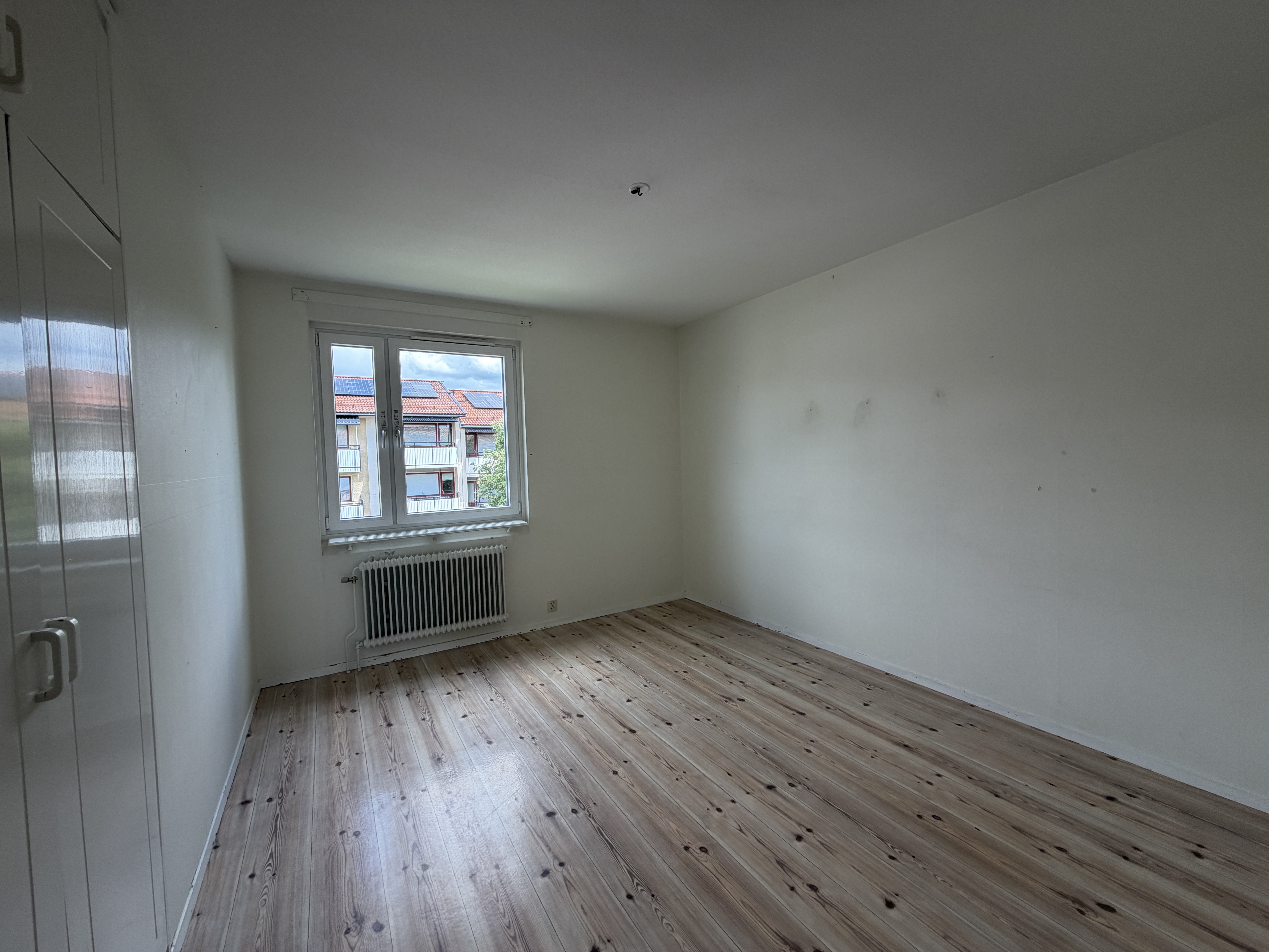 Lägenhet, 2 rooms, 56 sqm, Ramnäs – bild 8