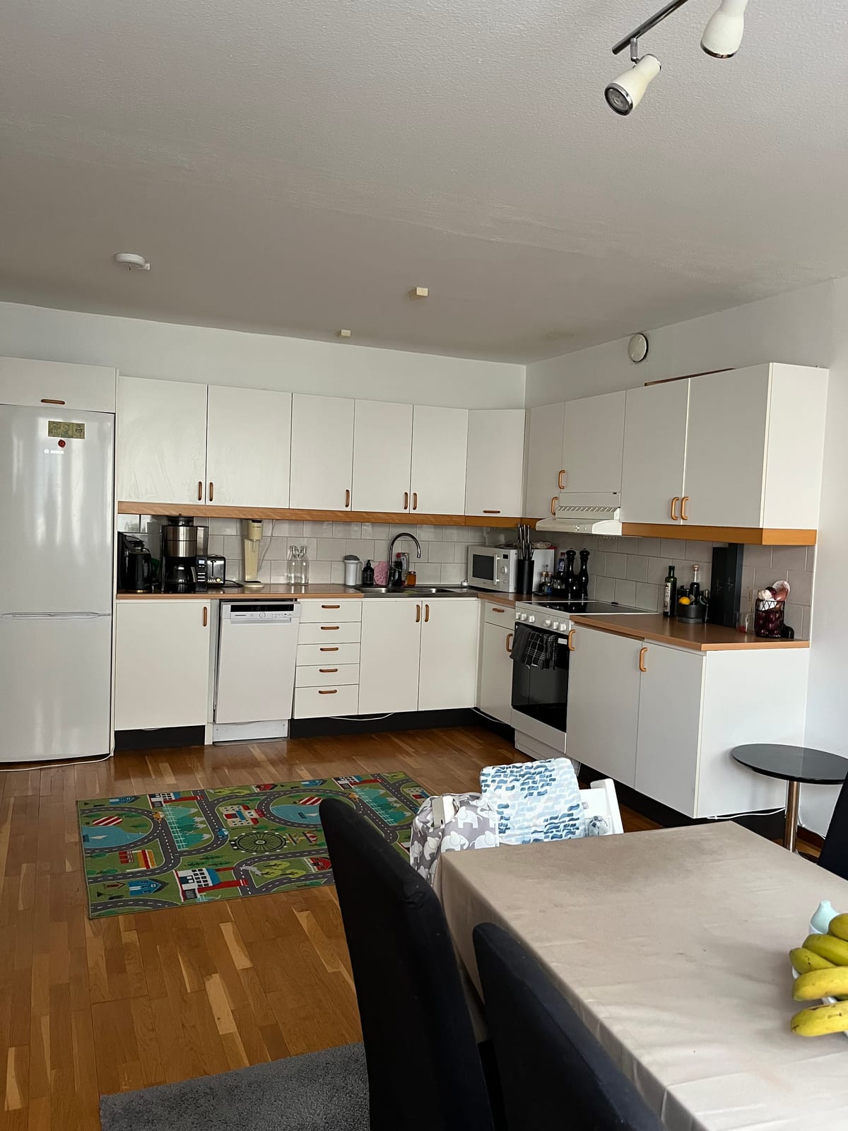 3 rok · 75 m² i Halmstad – bild 12