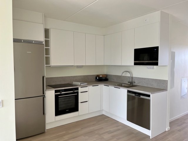 Lägenhet, 2 rooms, 40 sqm, Täby – bild 4