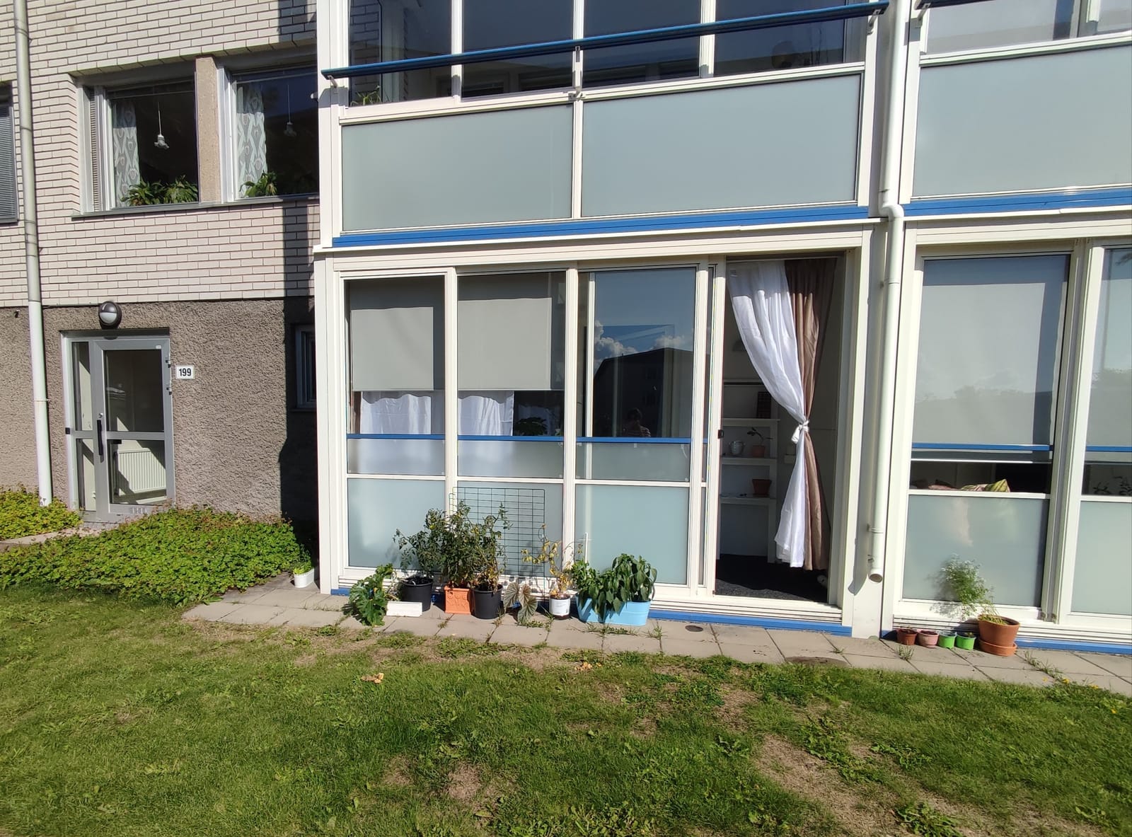 Lägenhet, 1 rooms, 38 sqm, Karlstad