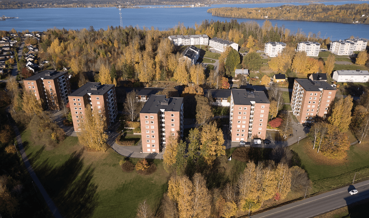 2 rok · 64 m² i Sundsbruk – bild 8