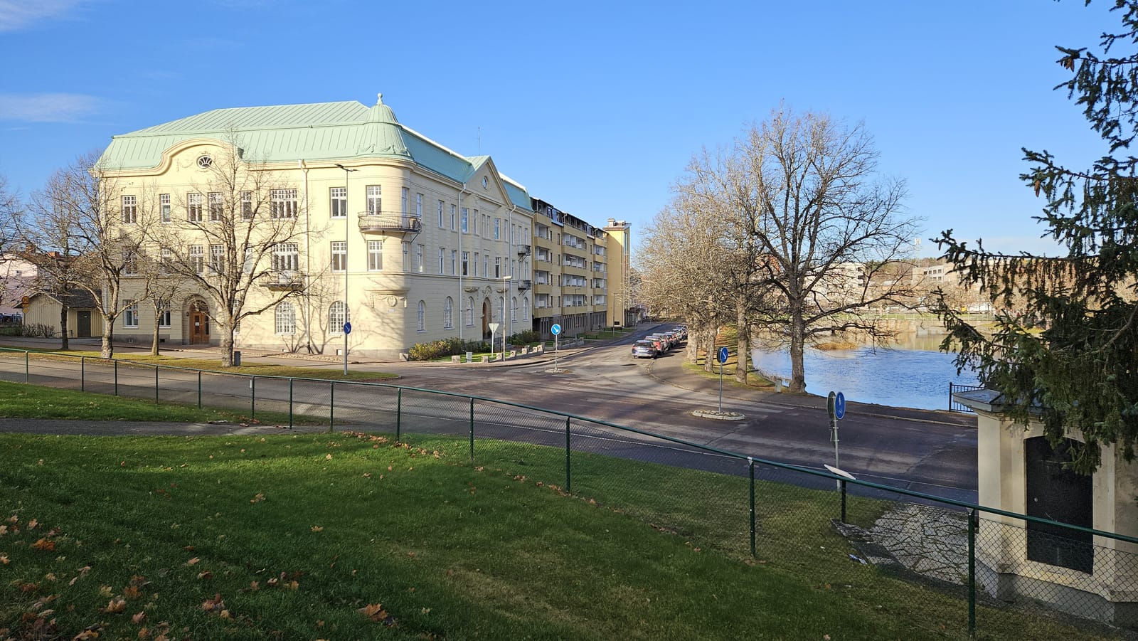 Lägenhet, 2 rooms, 94 sqm, Filipstad