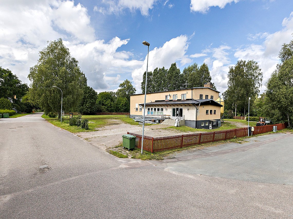 Villa/Hus, 10 rooms, 900 sqm, Kumla – Kumla