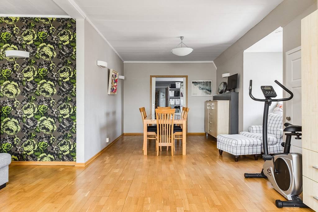Lägenhet, 6 rooms, 300 sqm, Bräkne-Hoby – bild 5
