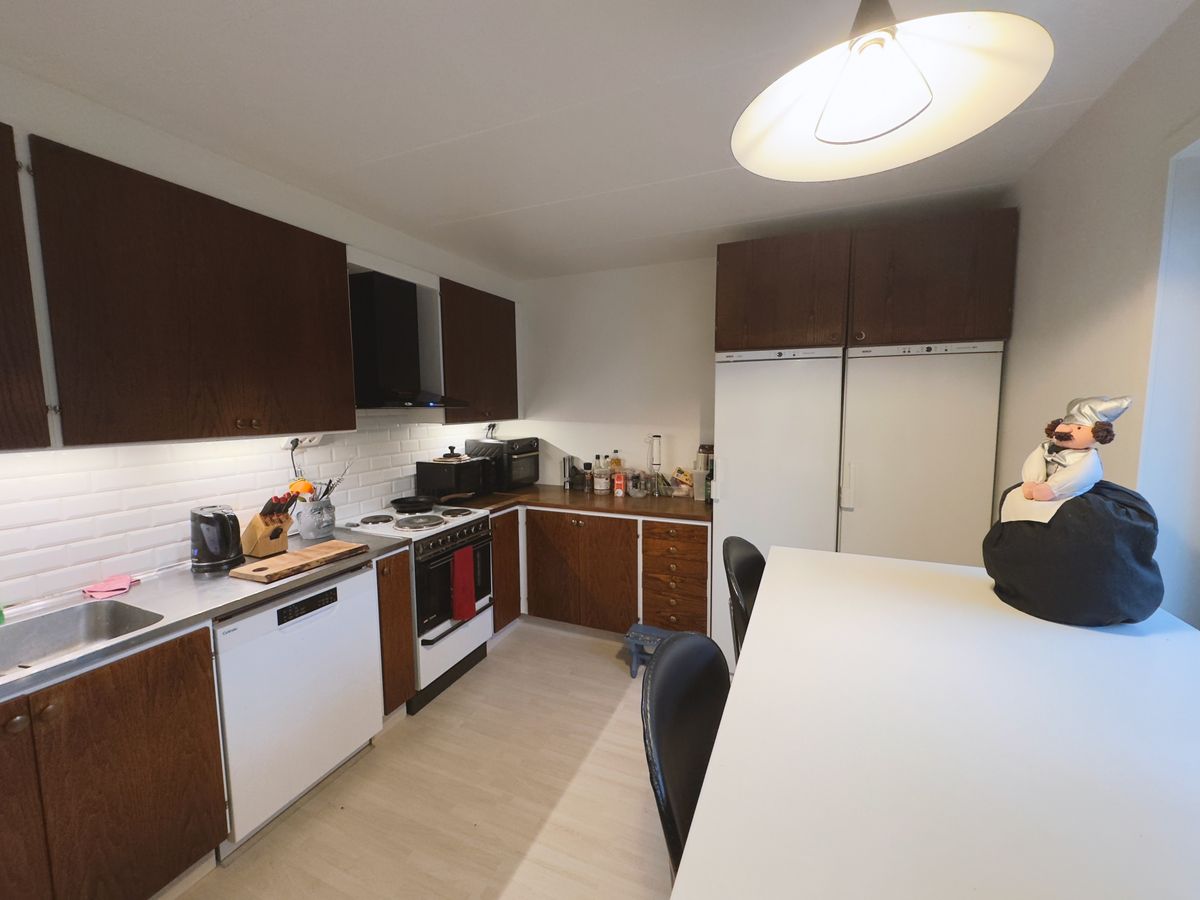 Radhus, 1 rooms, 15 sqm, Angered – bild 5