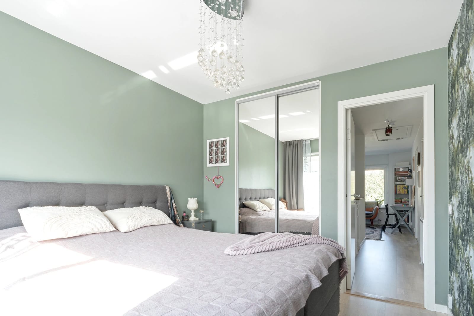 5 rok · 110 m² i Helsingborg – bild 12