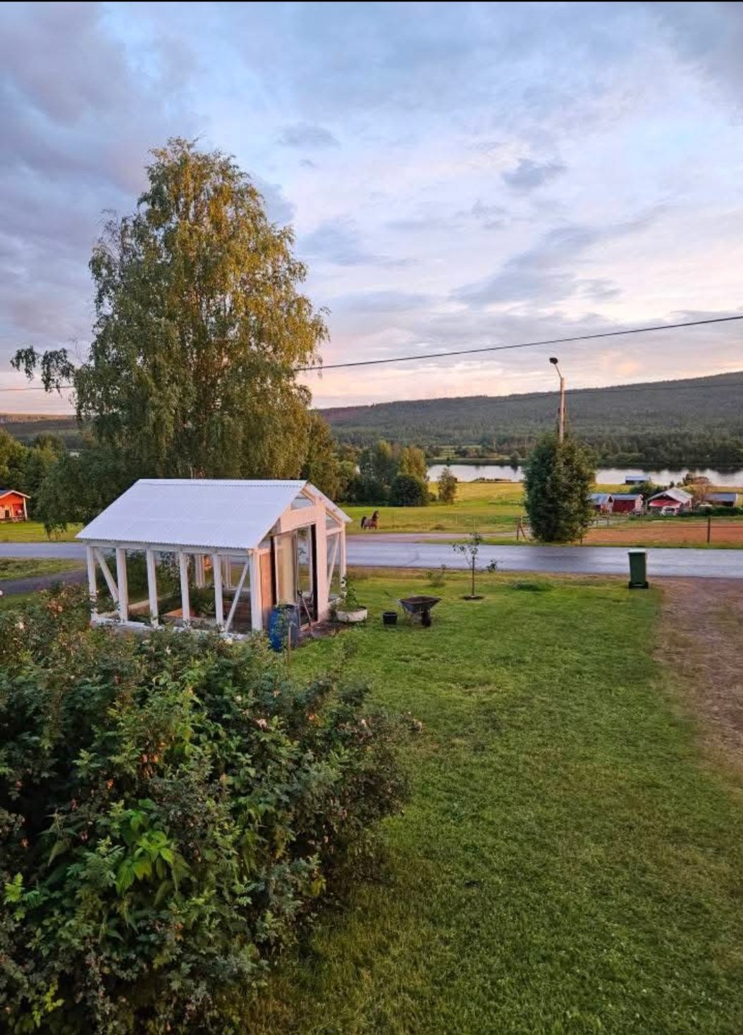 4 rok · 135 m² i Överkalix – bild 2