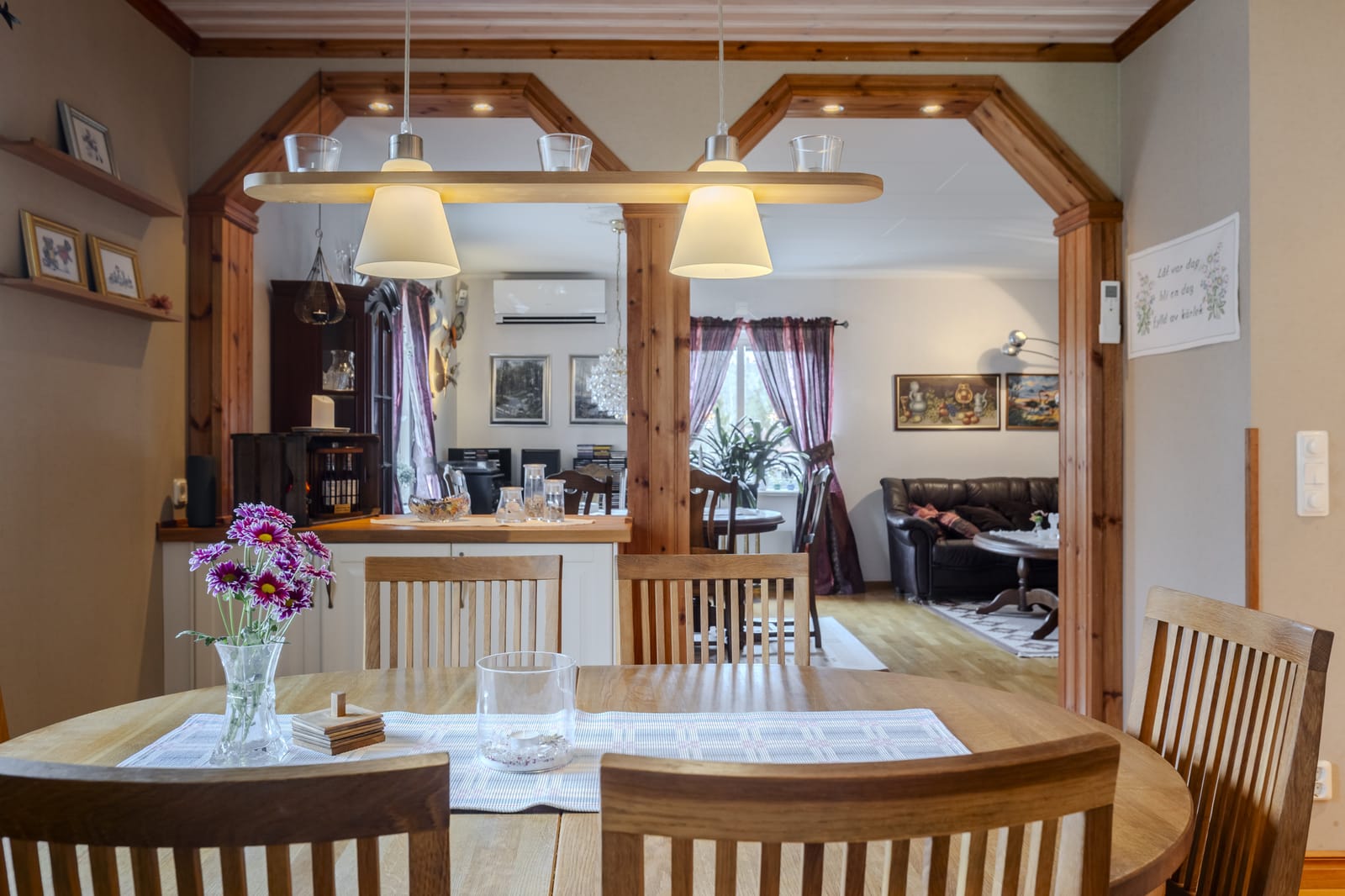 4 rok · 240 m² i Slottsbron – bild 13
