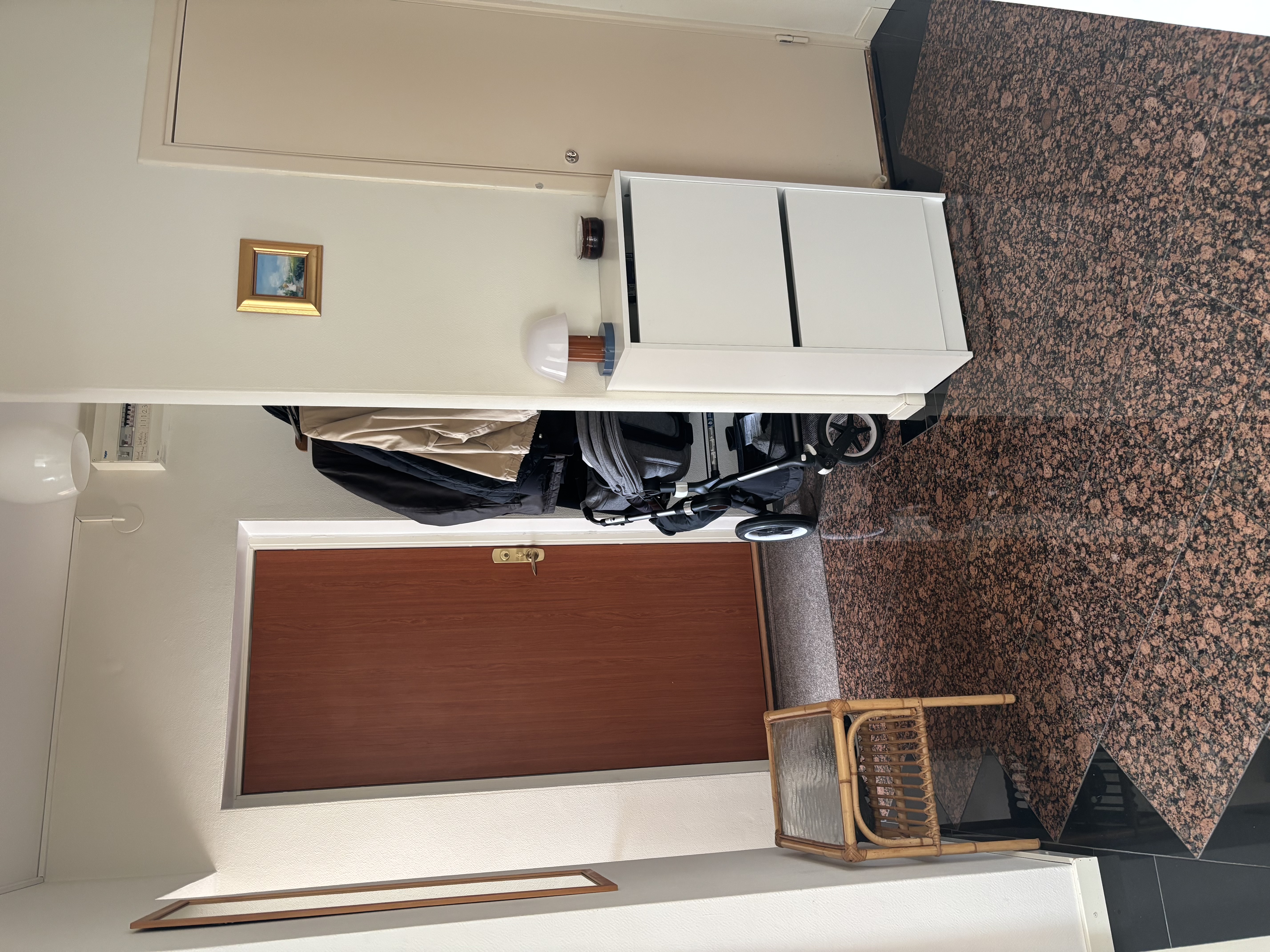 Lägenhet, 3 rooms, 65 sqm, Lund – bild 8