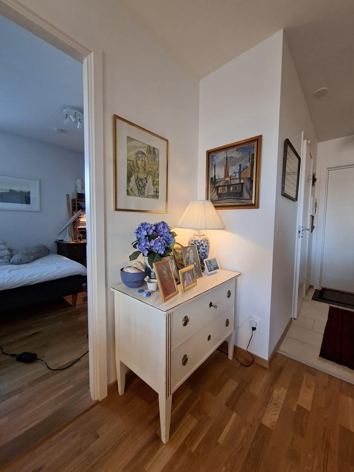 3 rok · 60 m² i Lidingö – bild 8