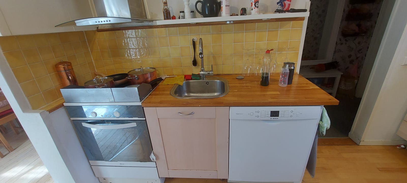 1 rok · 9 m² i Värmdö – bild 23